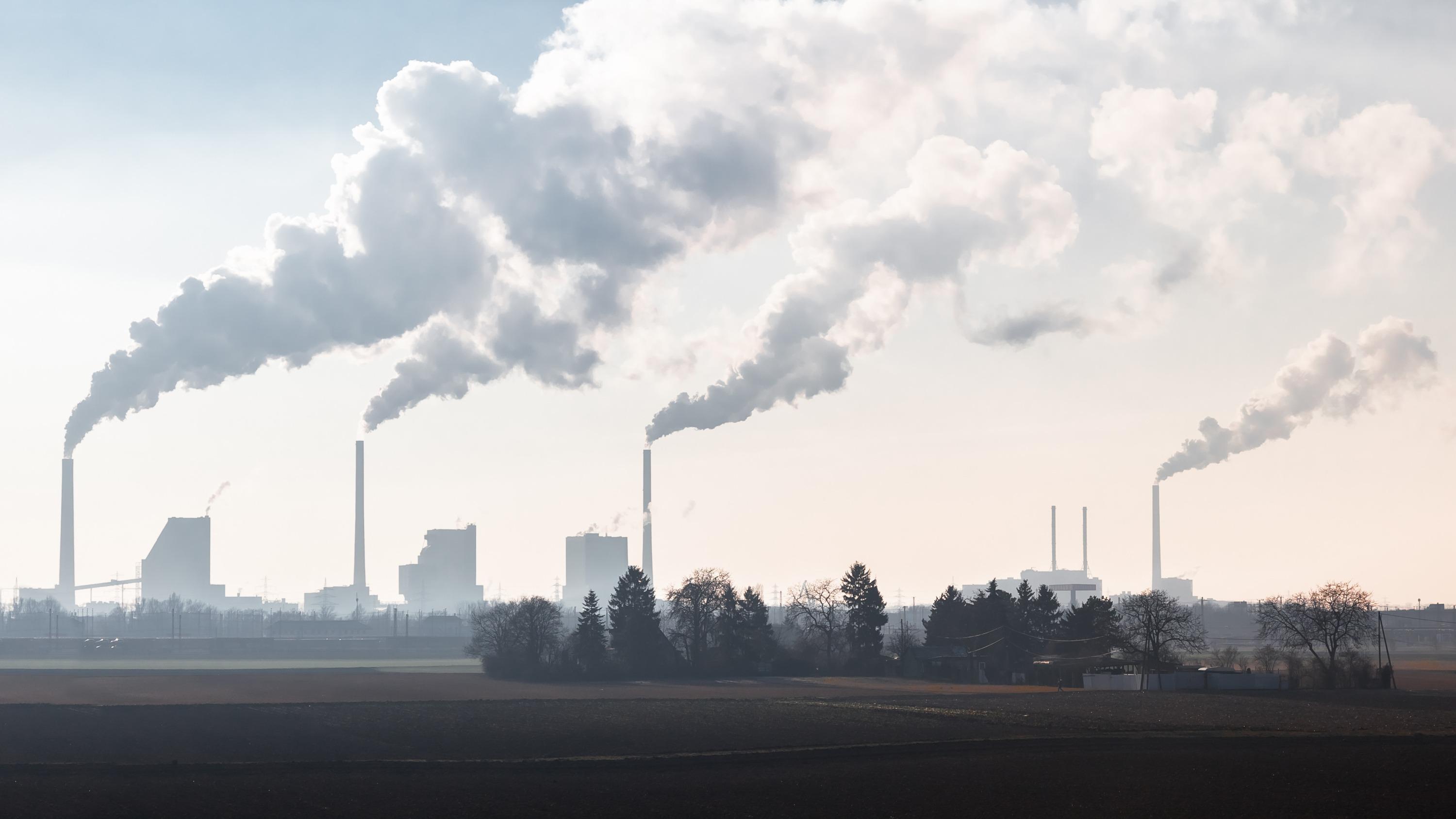 Le charbon, combustible fossile le plus polluant, est loin d’avoir tiré sa révérence