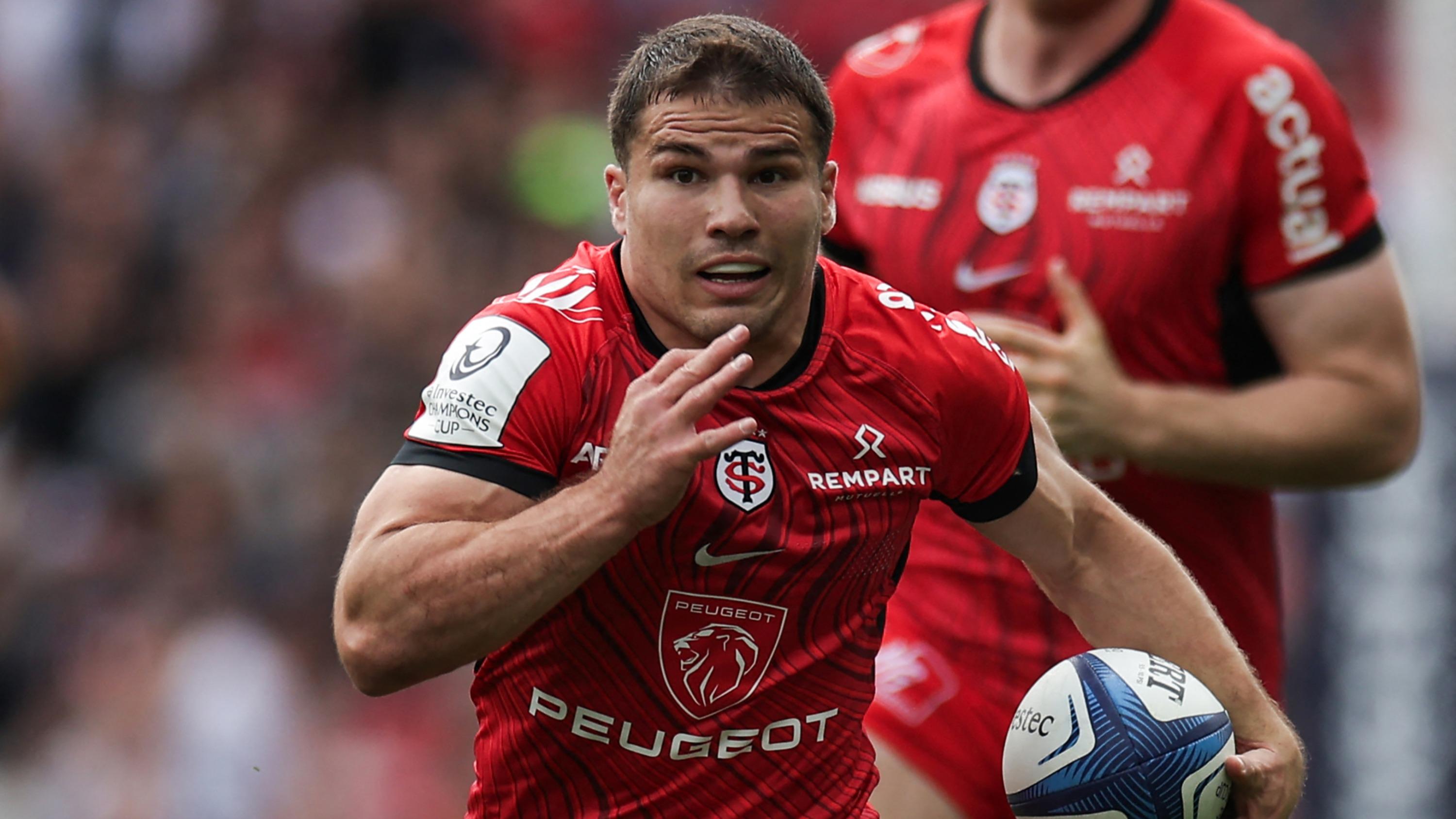 Top 14 : à quelle heure et sur quelle chaîne suivre Toulouse-Clermont ?