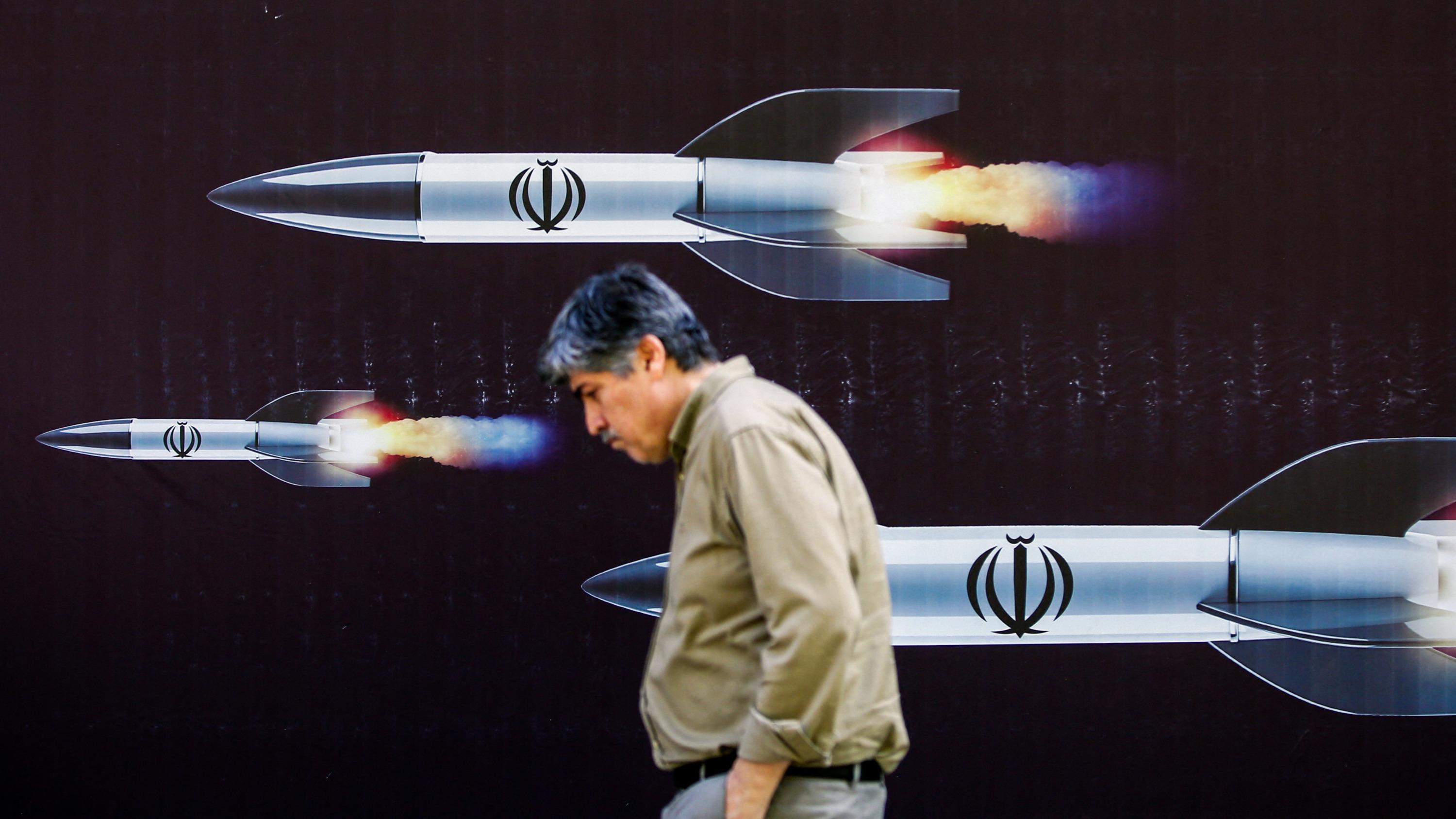 Une semaine, un mois ou un an : la menace nucléaire iranienne est-elle vraiment imminente ?