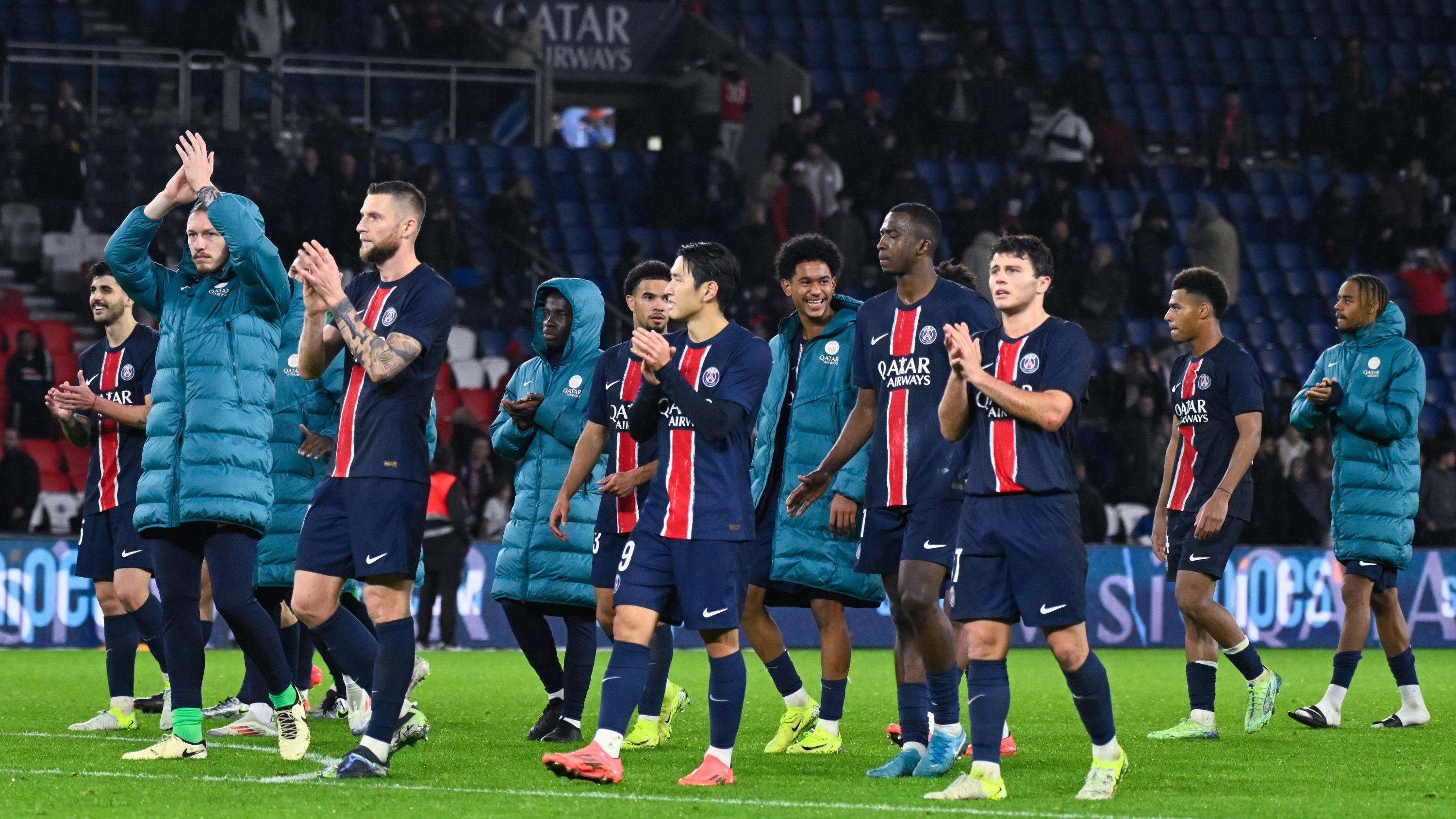 Foot : Stop Homophobie porte plainte contre la Ligue, DAZN et des supporters du PSG