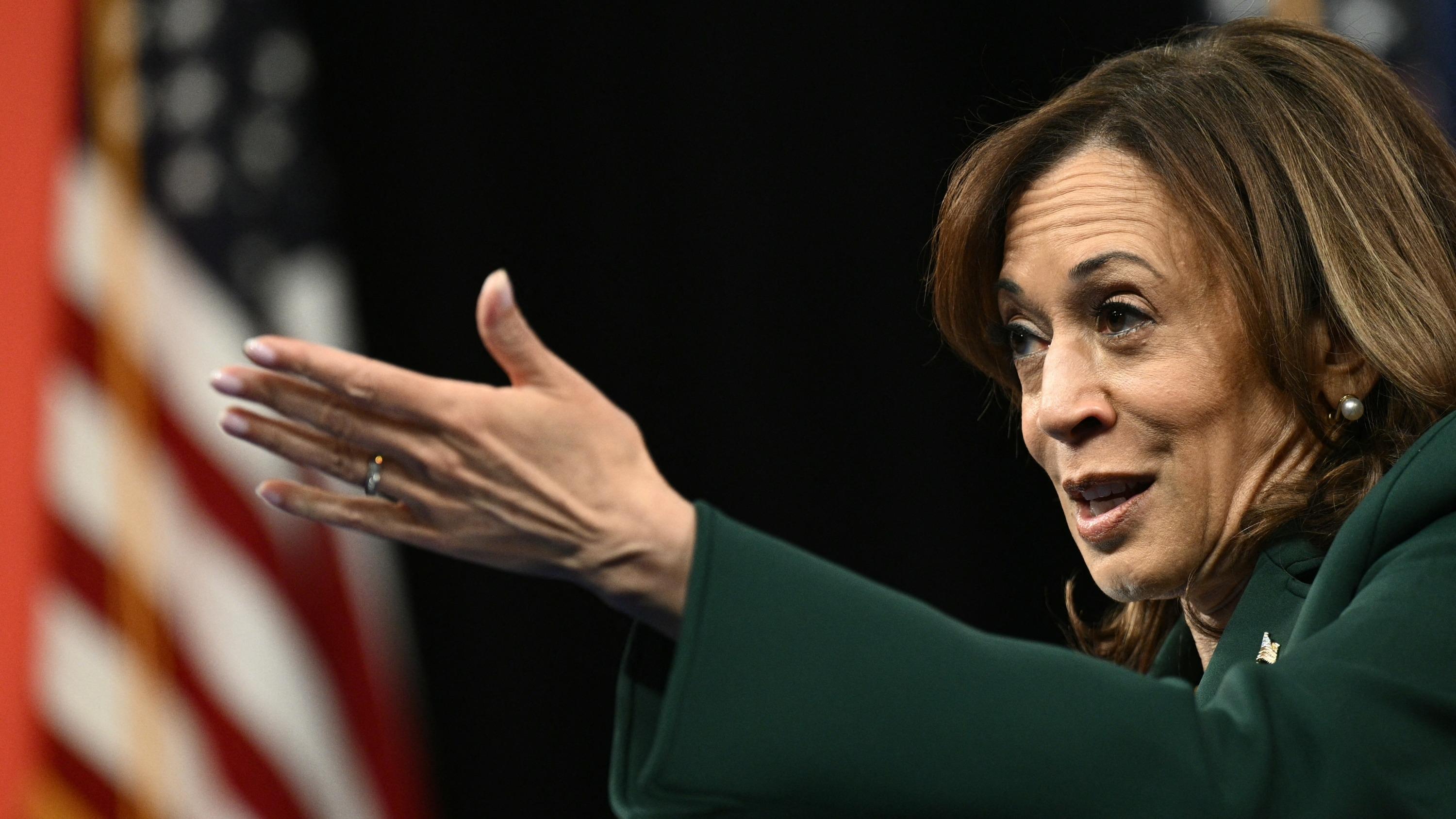 Présidentielle américaine: à Dearborn, la communauté arabe menace de «punir» Kamala Harris