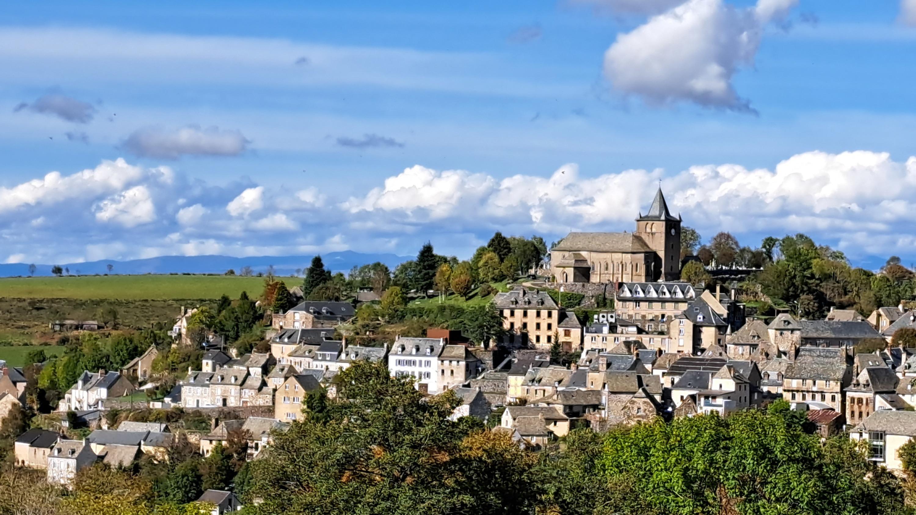 Laguiole, c'est un couteau, un village et un fromage: dans l’Aubrac, la fine lame du tourisme