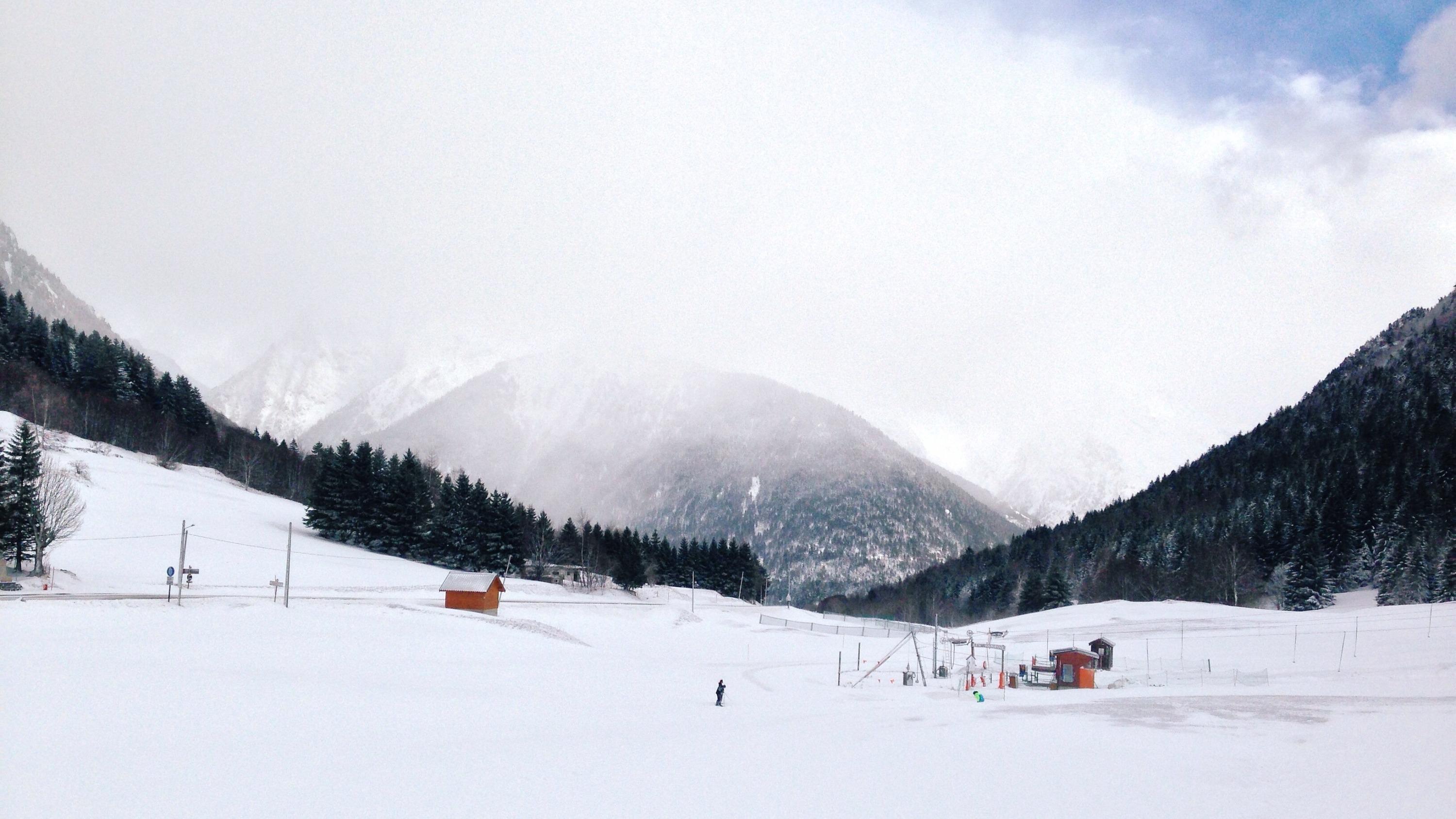 Alpe du Grand Serre : la station de ski obtient un sursis pour cet hiver avant sa fermeture