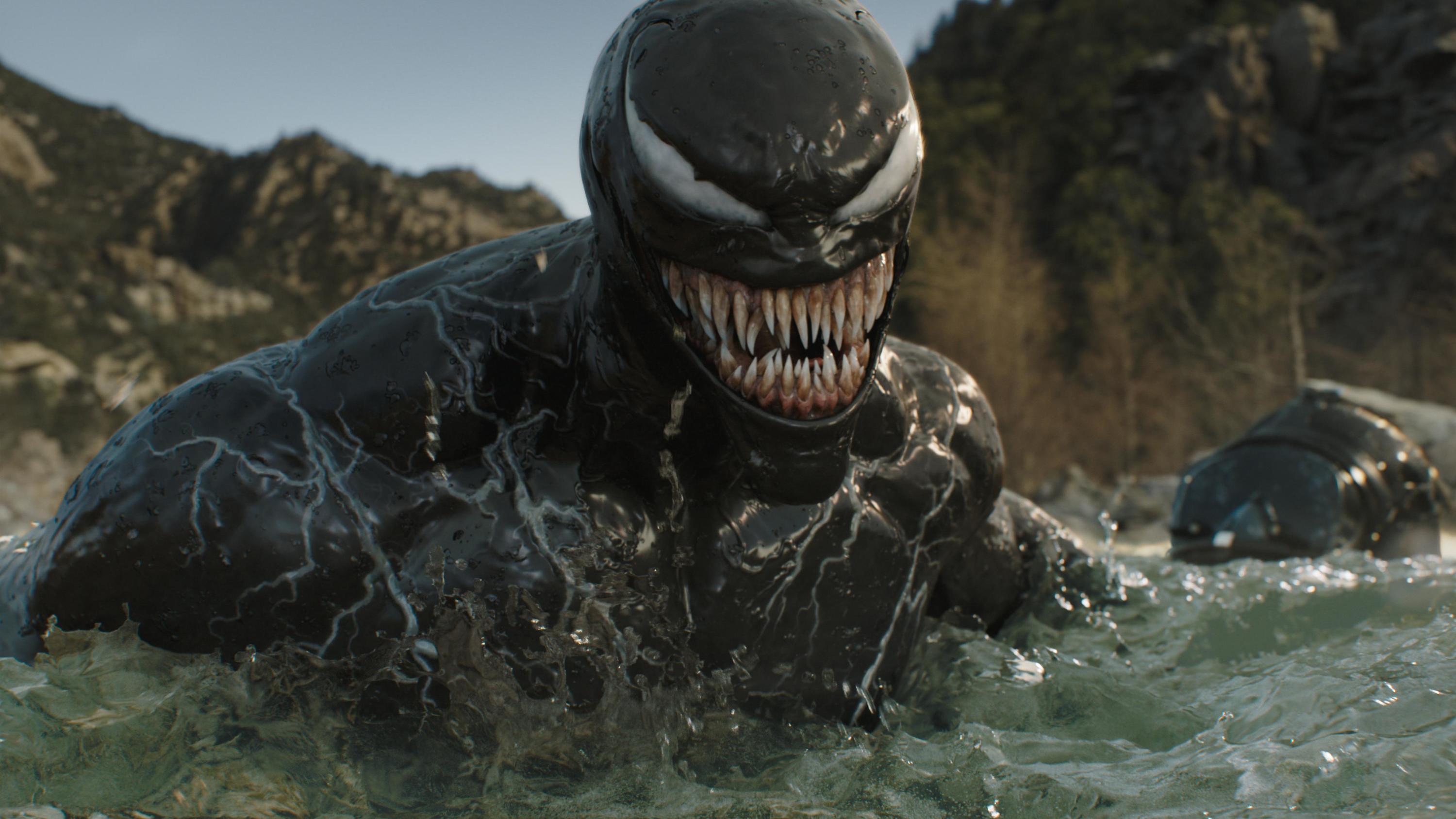 Venom : The Last Dance prend la tête du box-office nord-américain