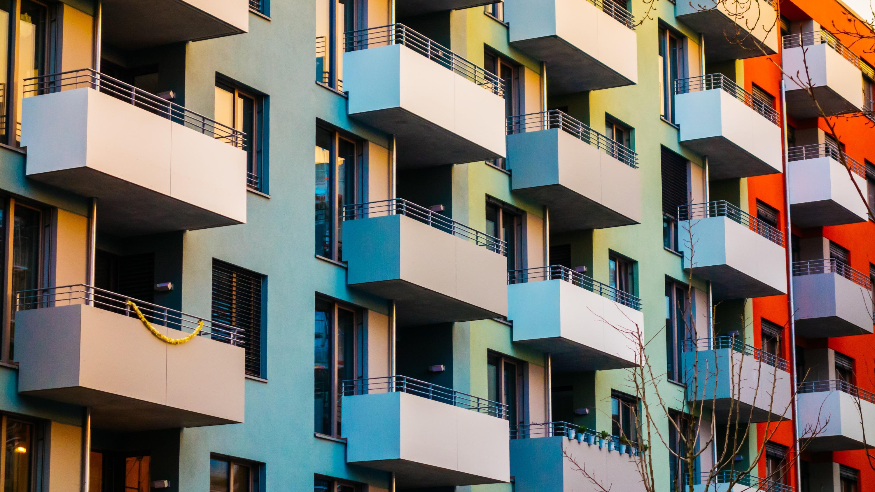 Près de 2,7 millions de Français sont aujourd’hui en attente d’une place dans le parc social.
