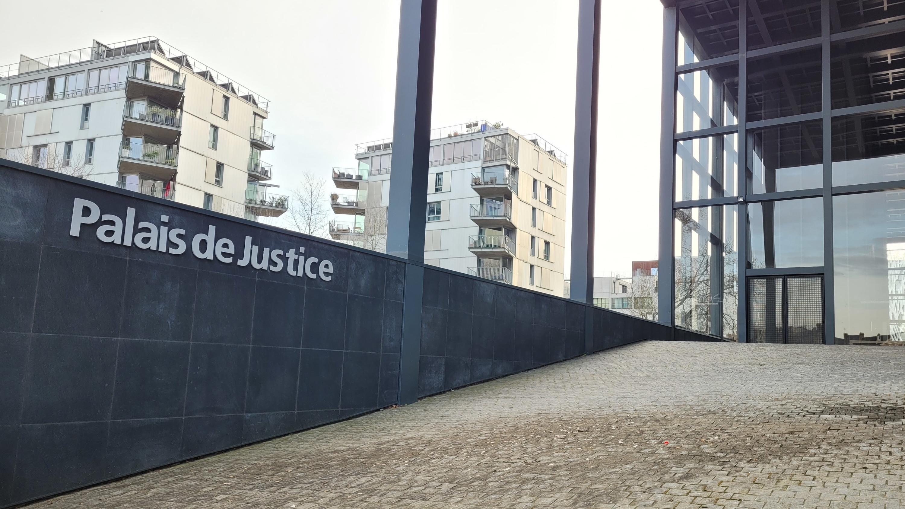 Violences sur des enfants à Nantes : un animateur périscolaire condamné à un an de prison avec sursis