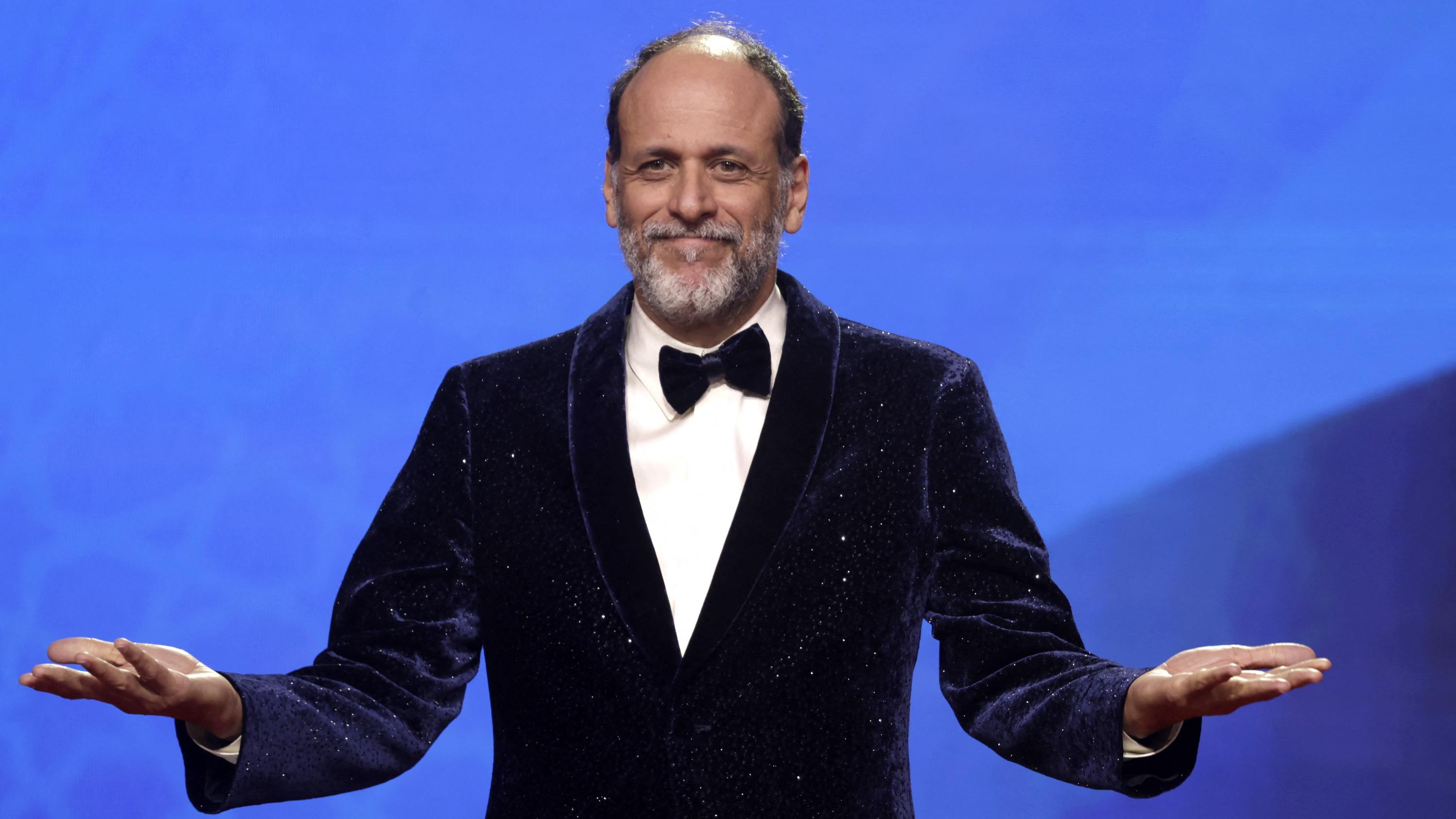 Au festival du film de Marrakech, Luca Guadagnino indigné après la censure de Queer en Turquie