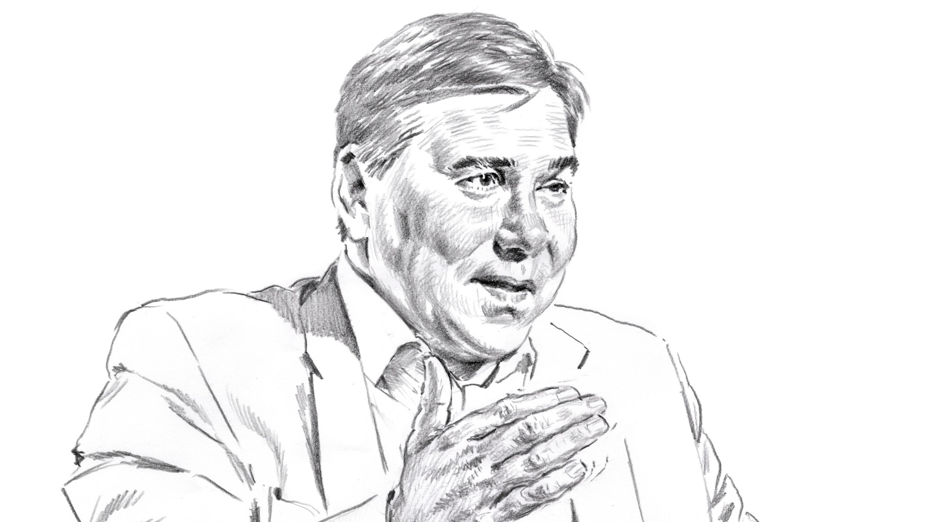 Ivan Krastev: «L’Europe est dans un moment de vertige»