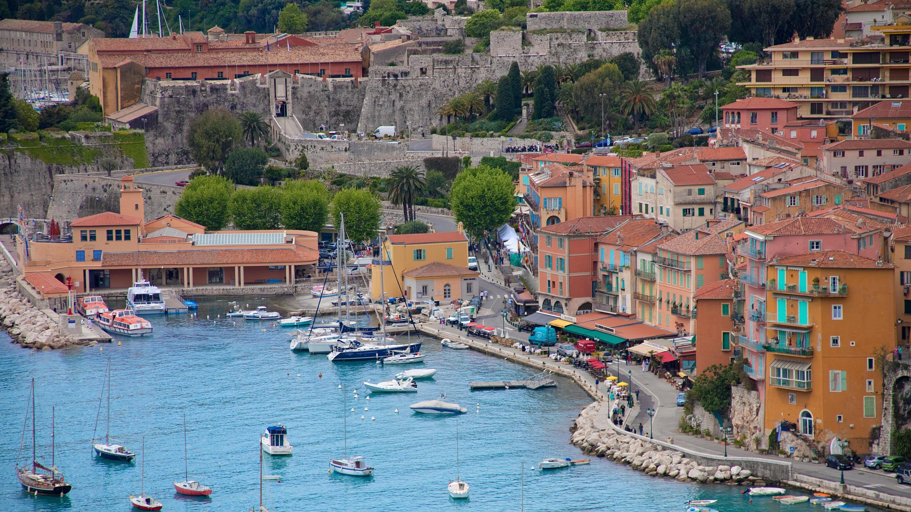 Meublés touristiques : des mesures drastiques prises à Villefranche-sur-Mer, commune prisée près de Nice