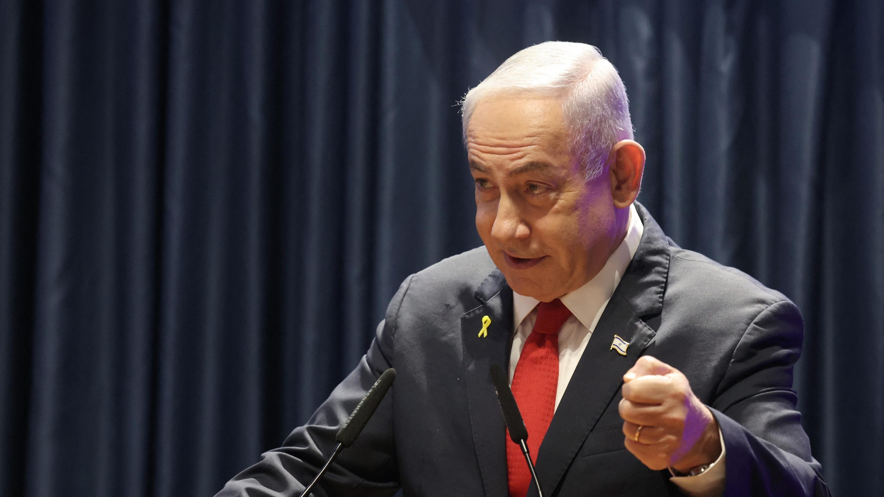 Israël ouvre une opportunité historique pour l’Occident