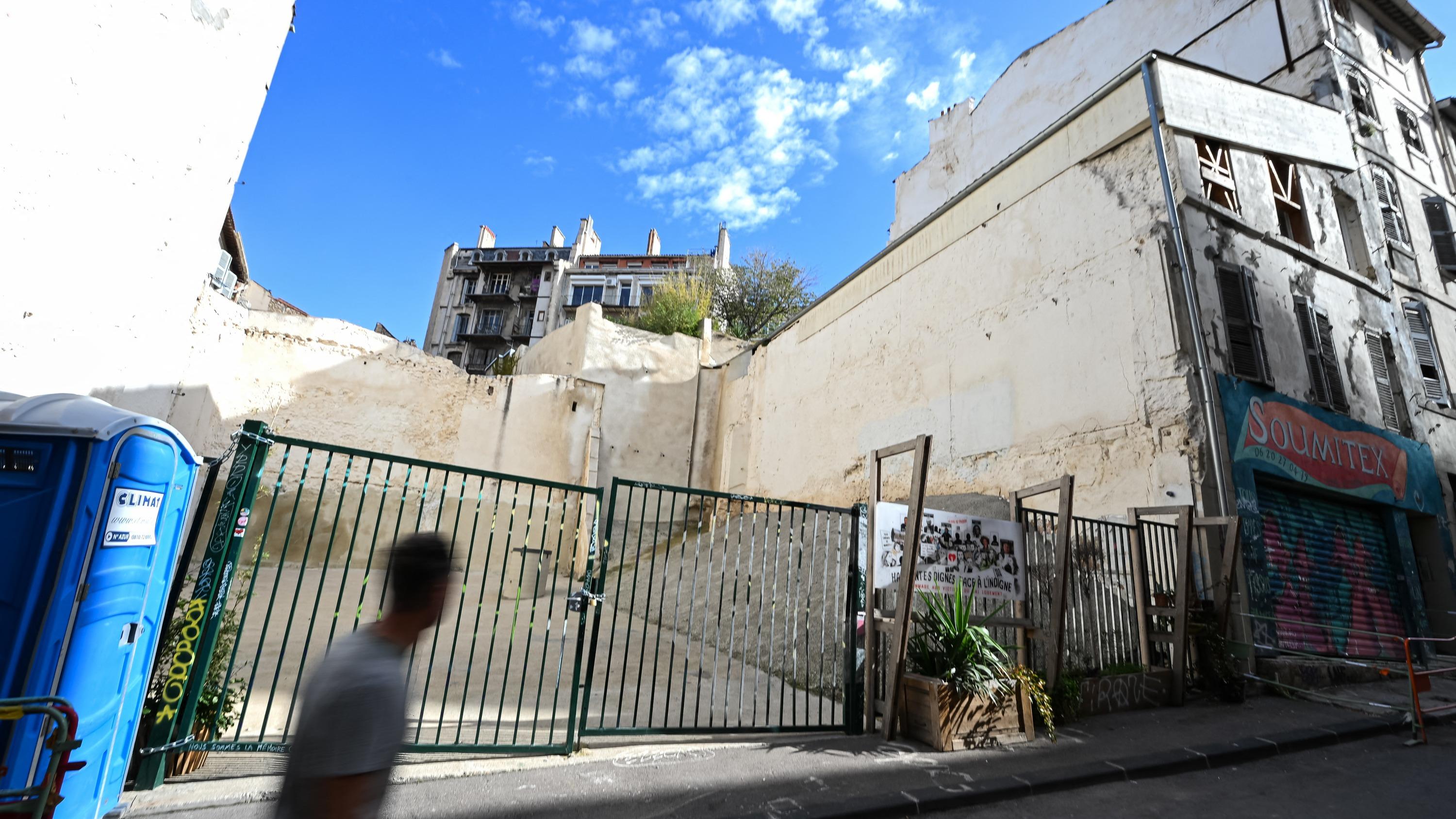 Effondrements de la rue d’Aubagne à Marseille : après six semaines de procès, le jugement mis en délibéré au 7 juillet 2025