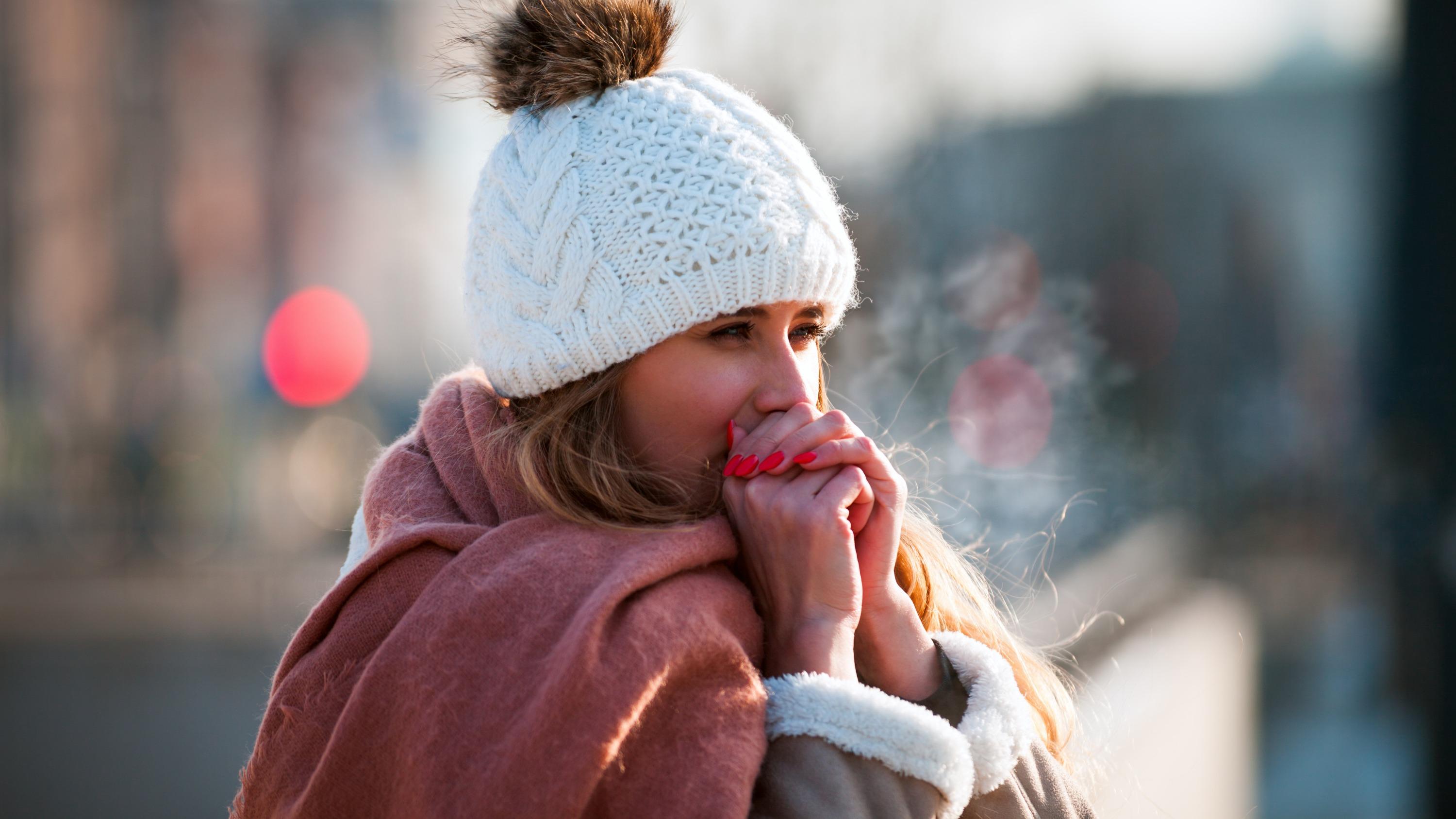 Jusqu’à -16°C en Isère : les températures sont polaires en cette Saint Sylvestre