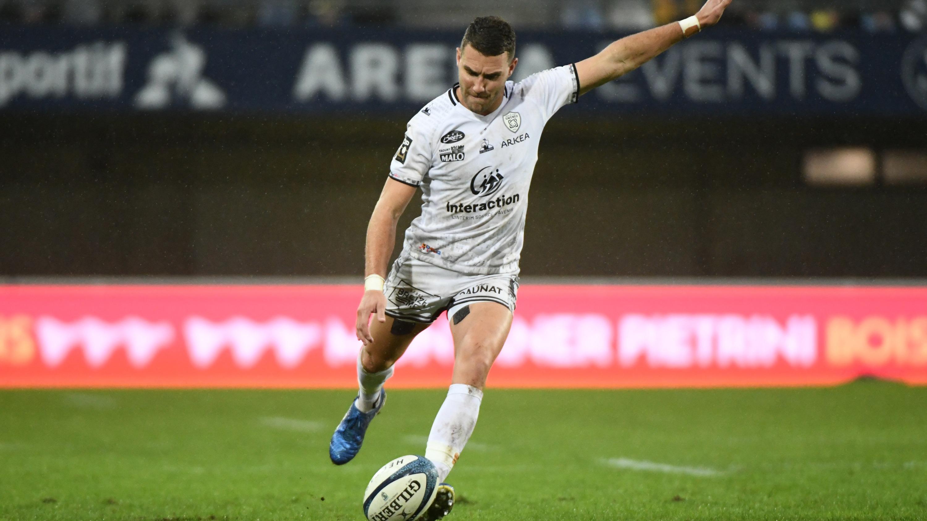 Top 14 : Vannes avec Lafage et Arrate, Belleau de retour pour Clermont