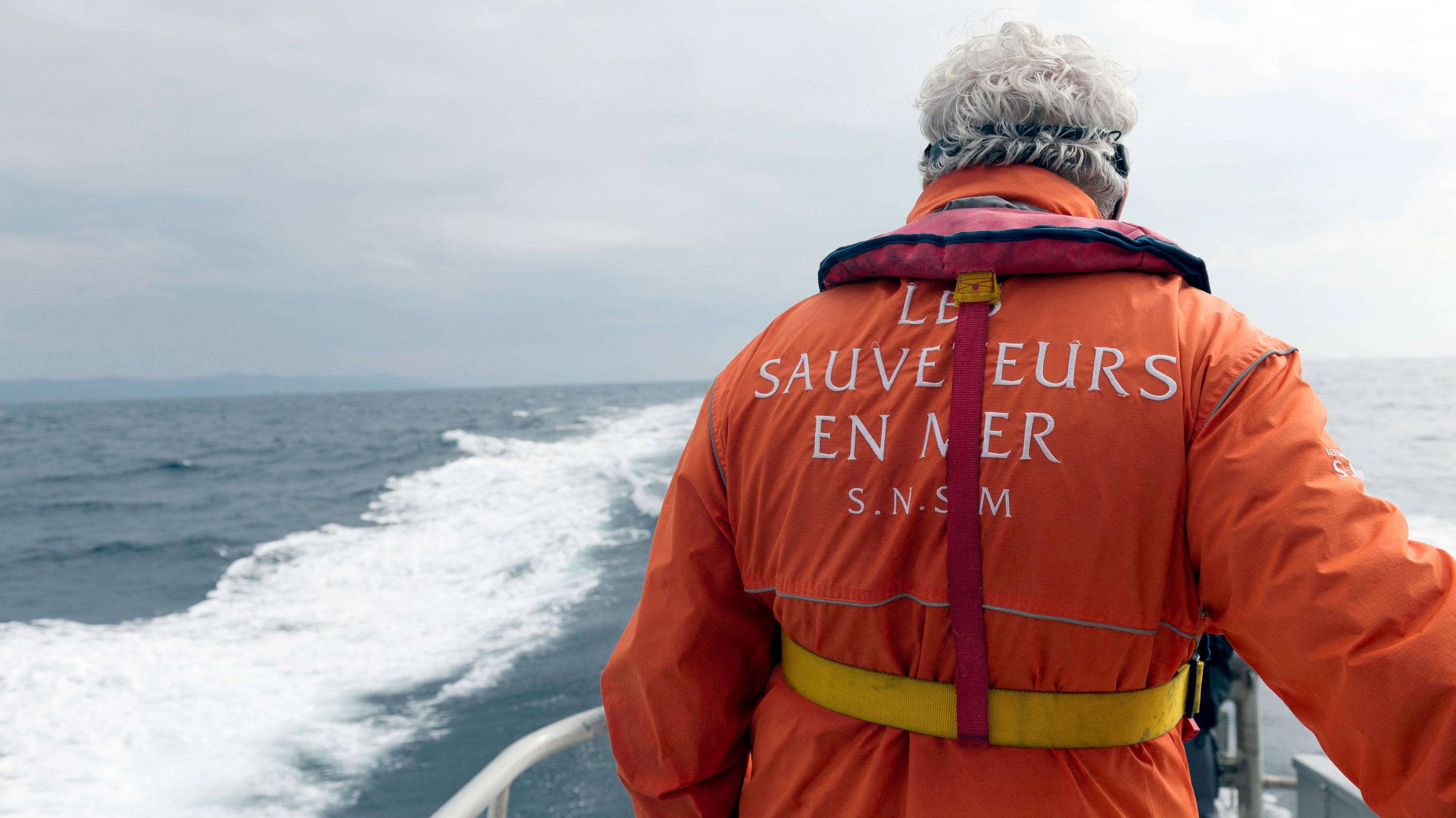 Vers une inscription des pratiques des sauveteurs en mer au patrimoine immatériel de l’humanité ?