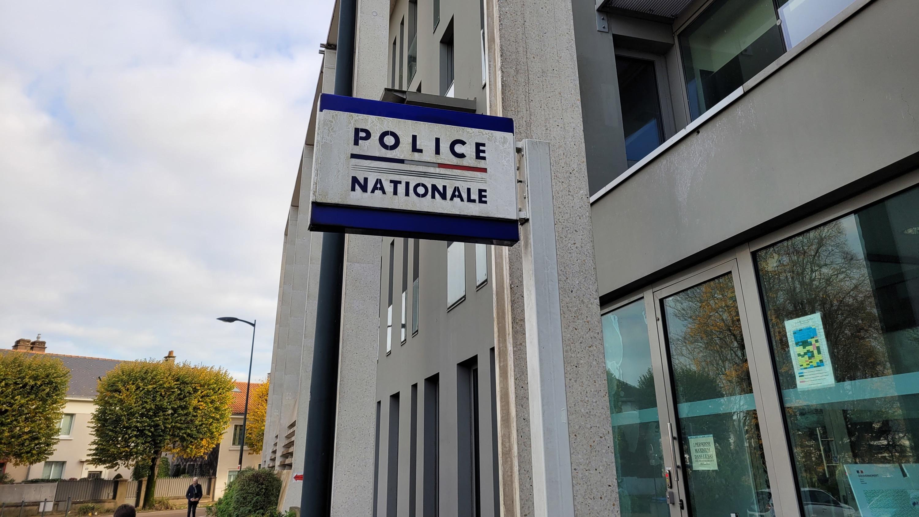 Un homme retrouvé mort dans son appartement près de Nantes, son fils placé en garde à vue