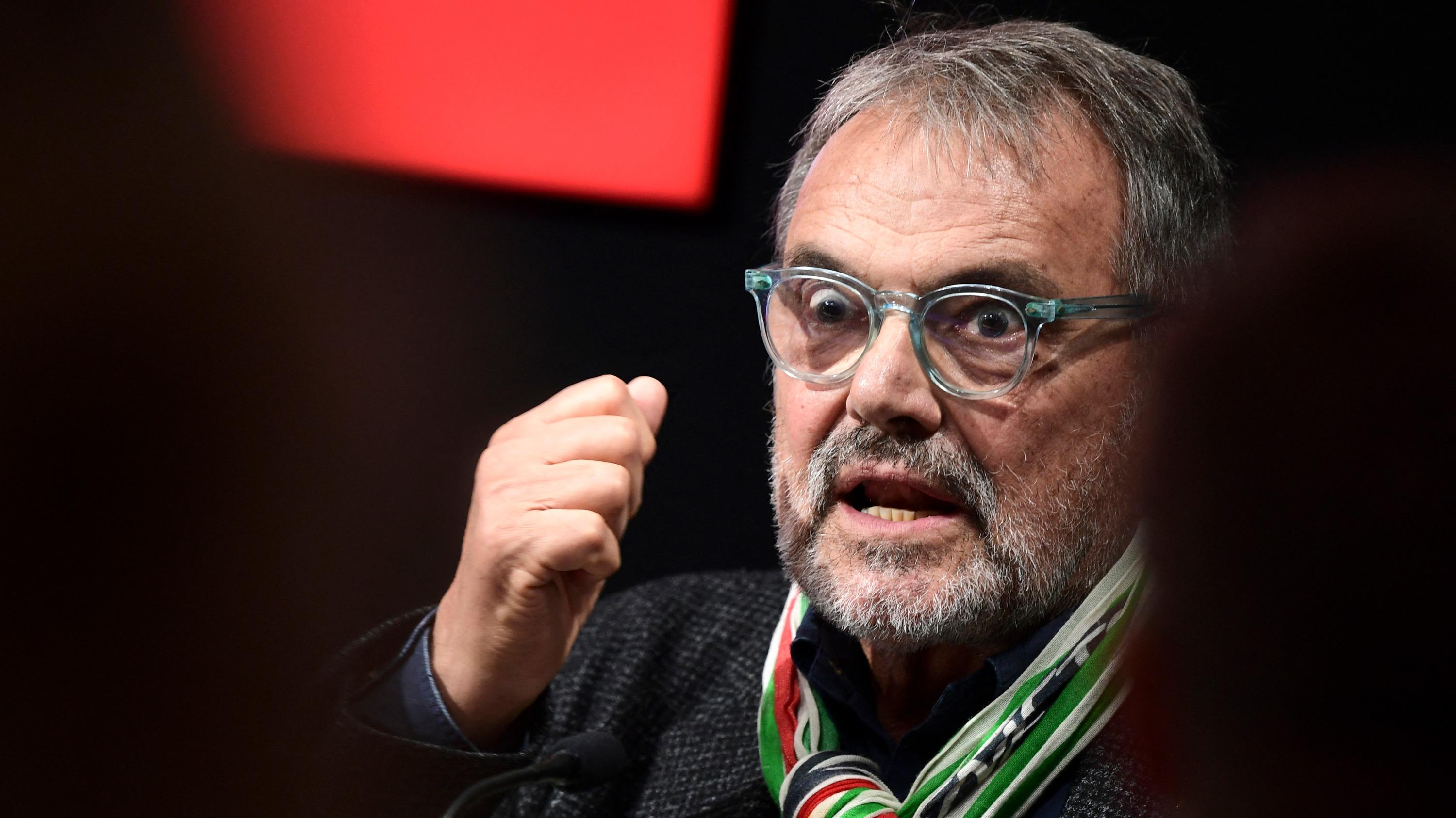 Mort du photographe italien Oliviero Toscani, grand provocateur de Benetton