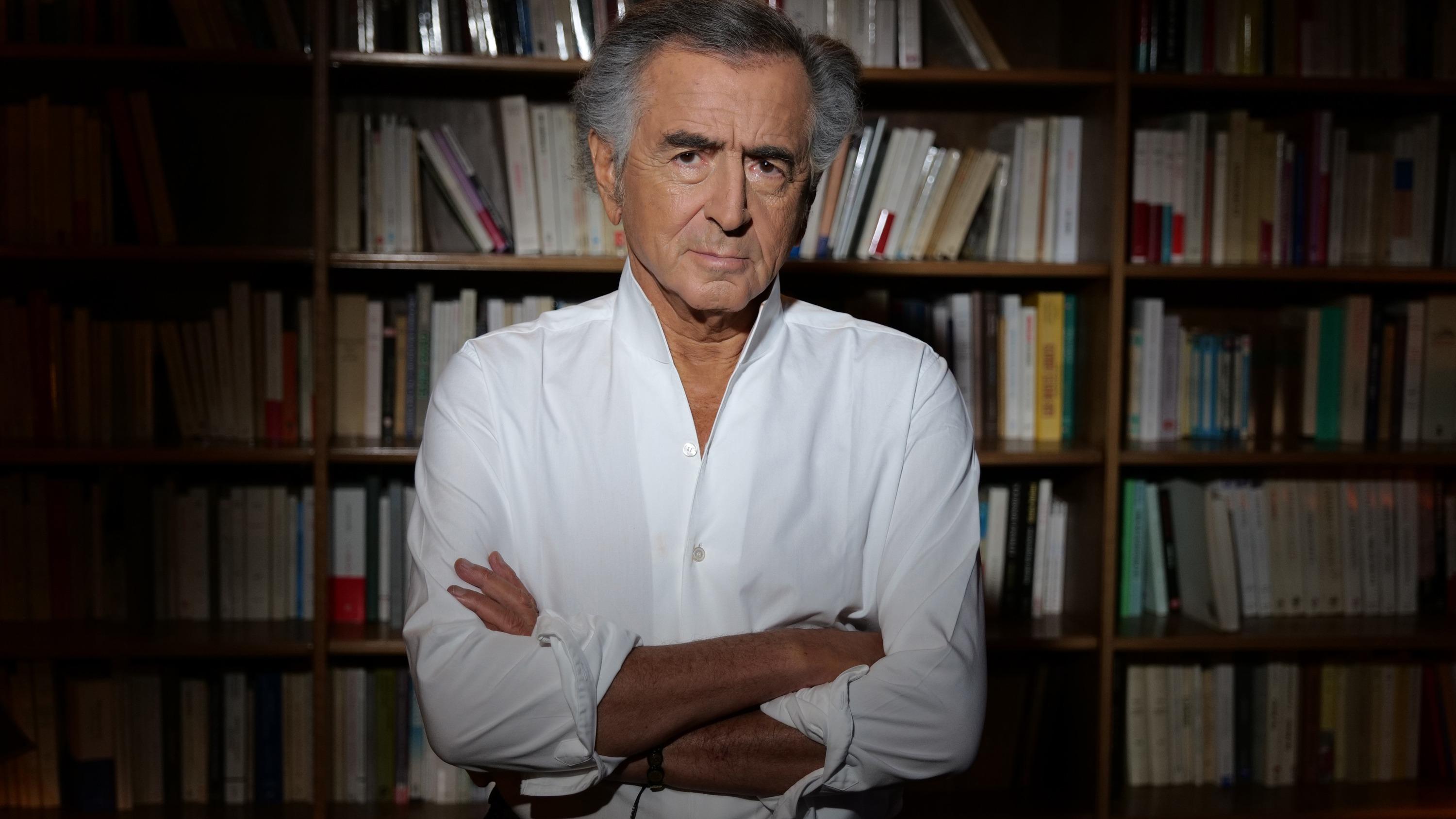 Nuit blanche, de Bernard-Henri Lévy: en attendant l’aube