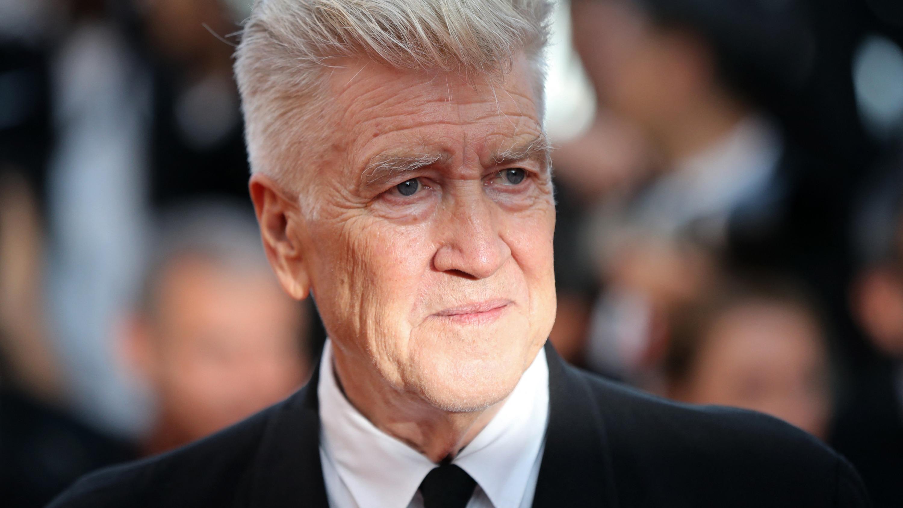 Pour le Festival de Cannes, David Lynch continuera «de nourrir notre imaginaire»