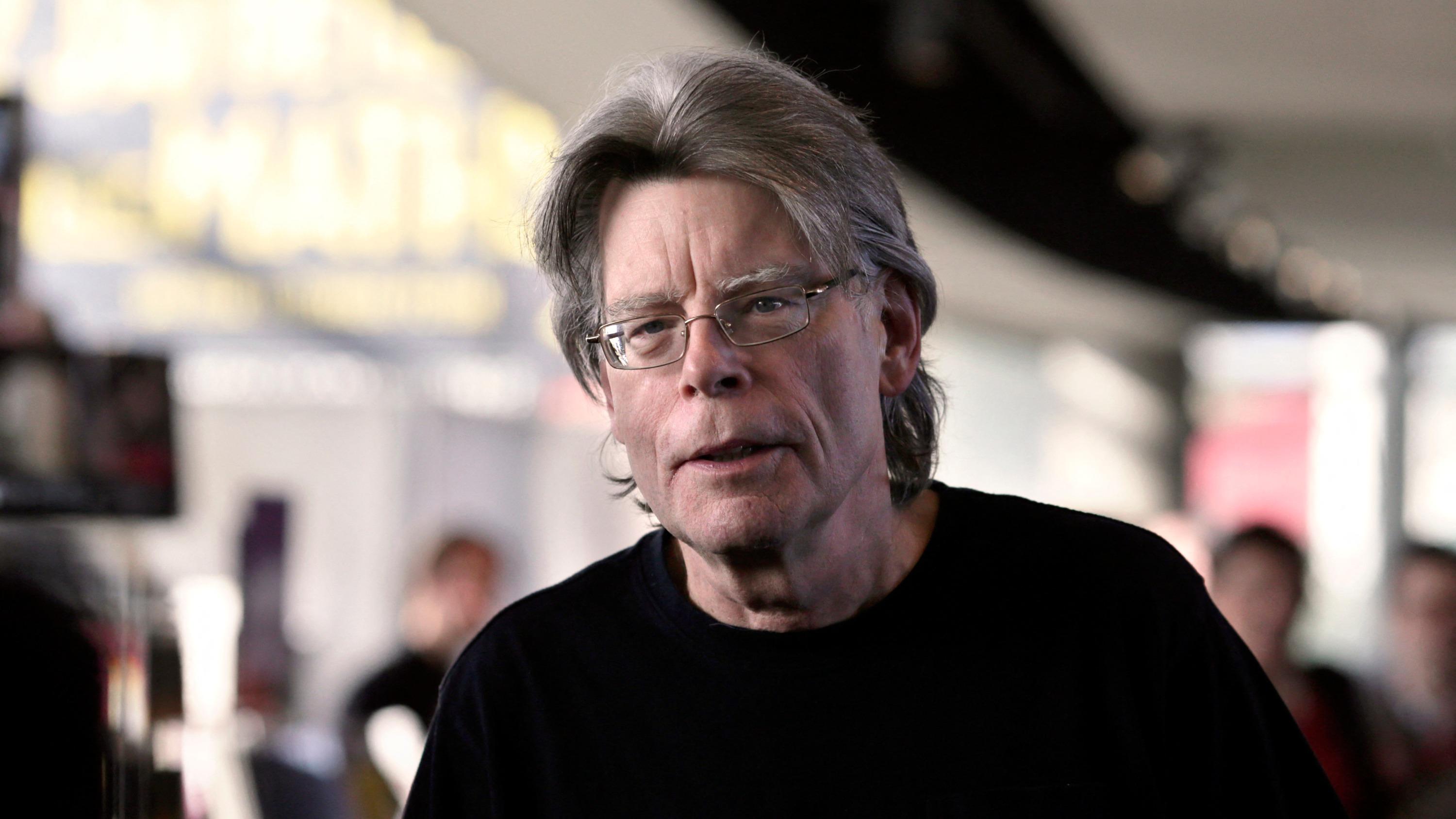 Incendies de Los Angeles : Stephen King suggère l’annulation des Oscars 2025