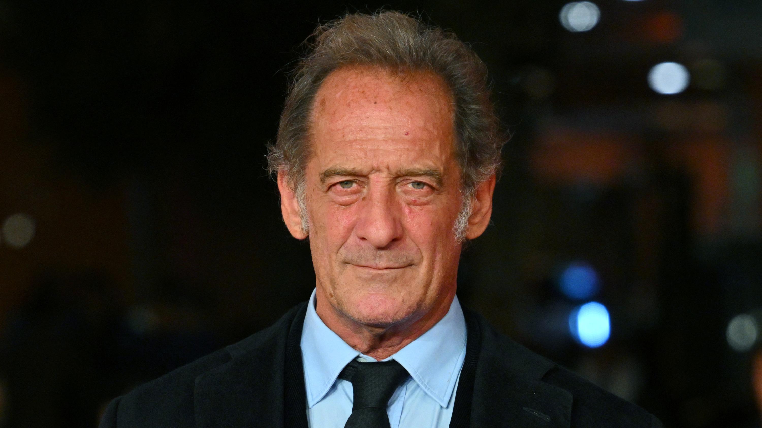 Le monde de la culture «s’est terriblement embourgeoisé», dénonce Vincent Lindon