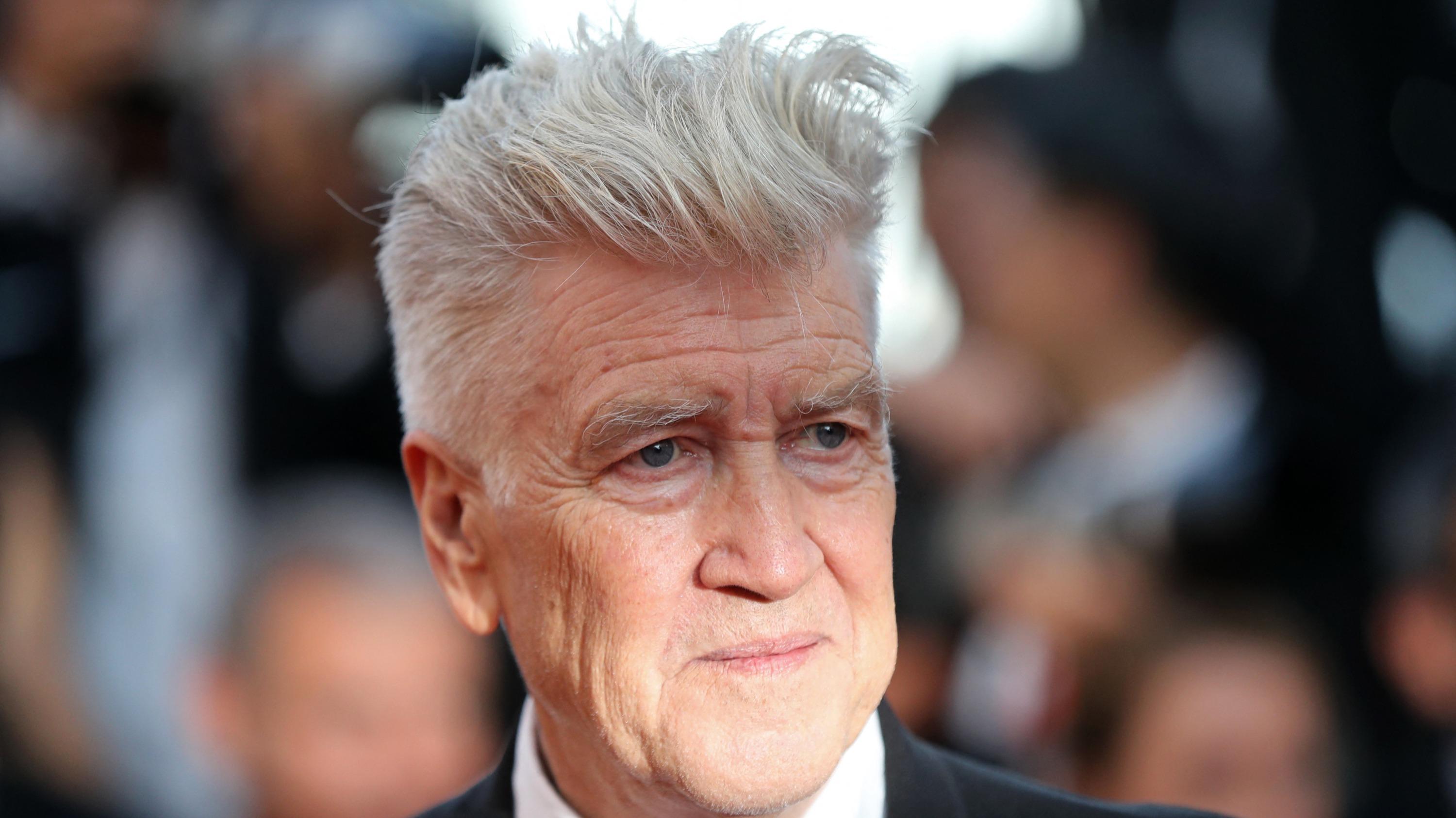 Pour le Festival de Cannes, David Lynch continuera «de nourrir notre imaginaire»