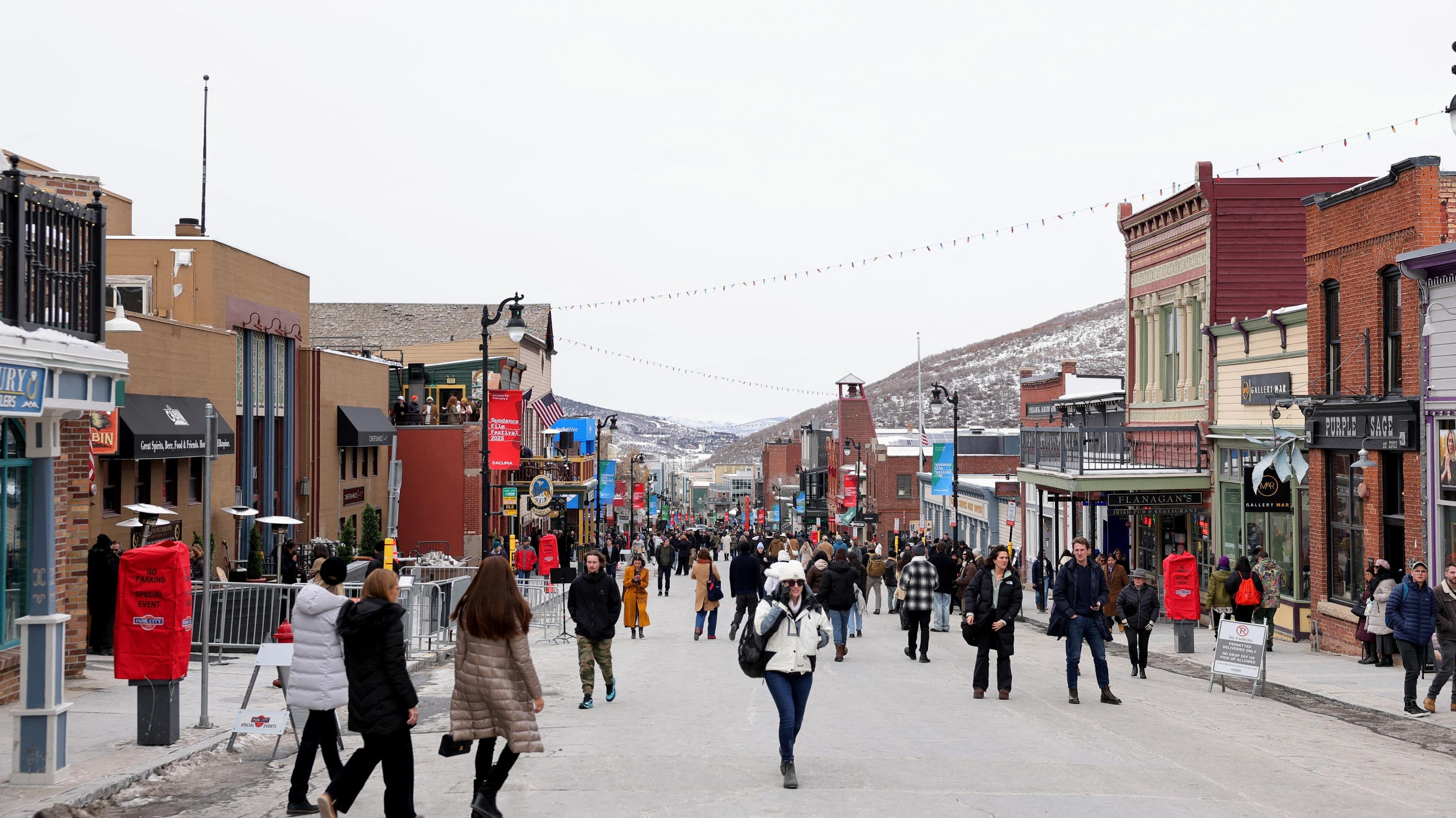 Vitrine du cinéma indépendant américain et bastion de la diversité, Sundance n’a pas dit son dernier mot