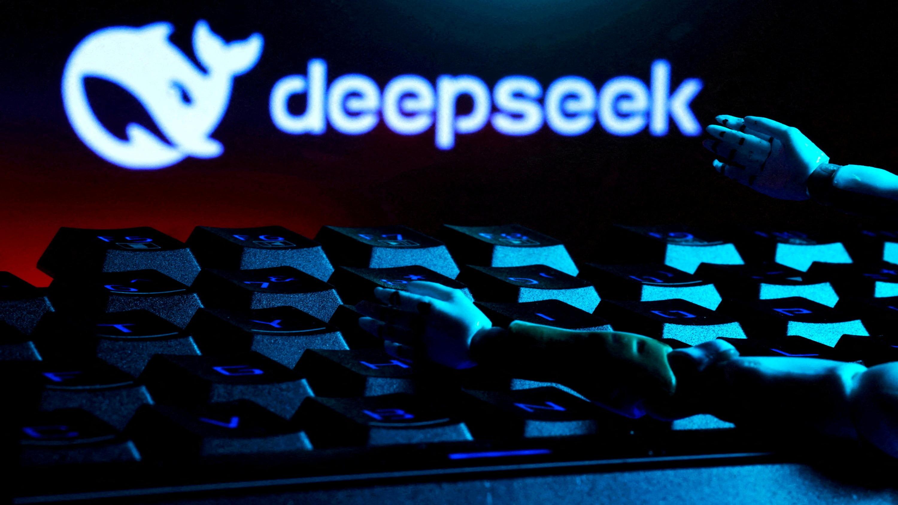 L’Australie interdit l’utilisation de l’IA chinoise DeepSeek dans ses administrations