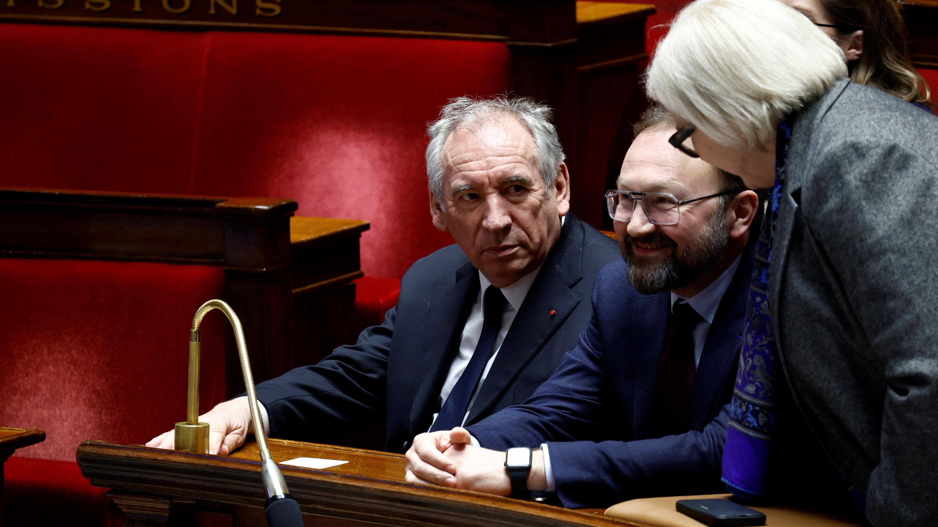 «Pas moins de 3 milliards d’euros vont être coupés» : le budget réserve aussi de mauvaises surprises pour les entreprises innovantes