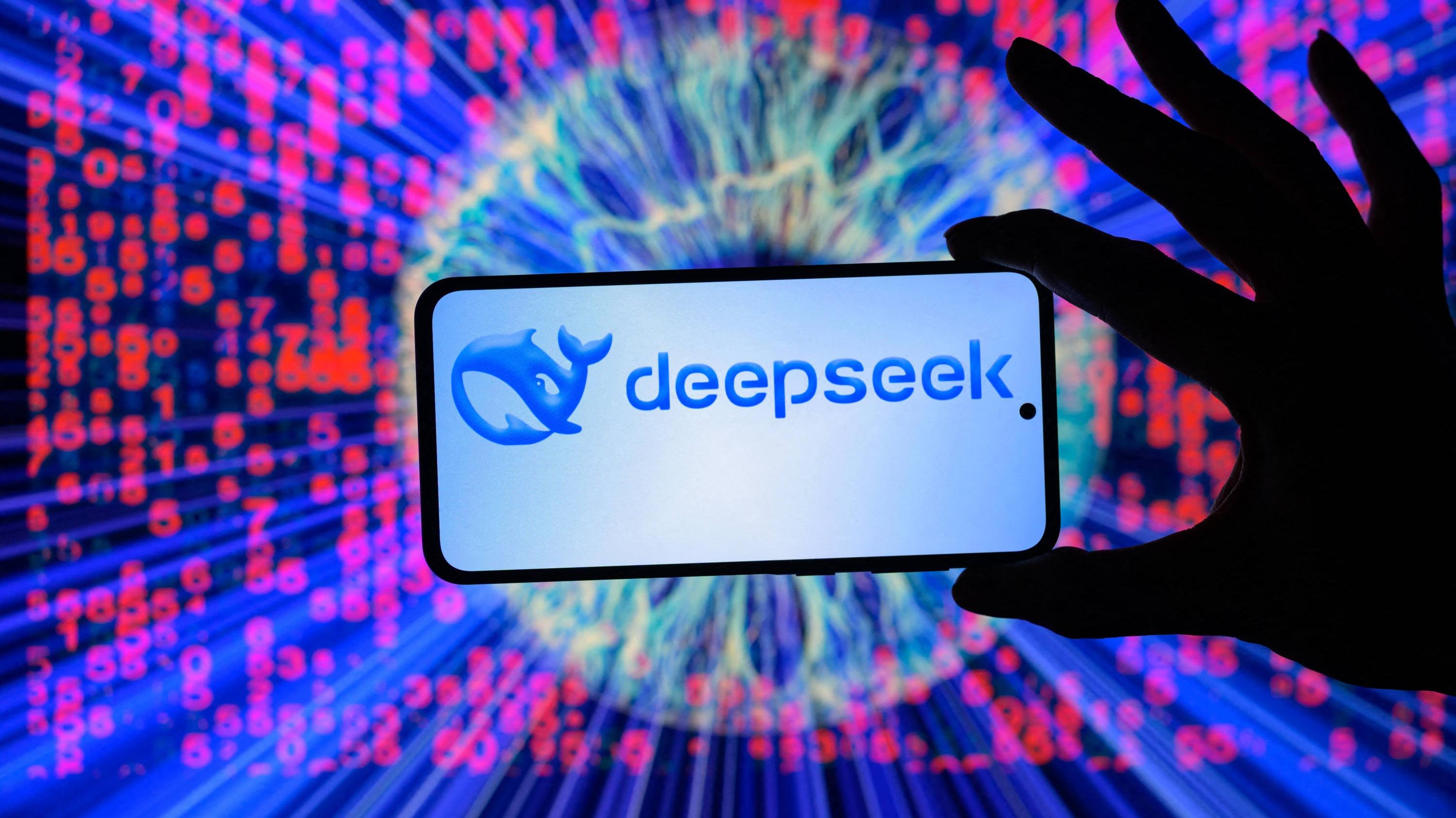 L’IA chinoise DeepSeek braque les projecteurs sur l’open source