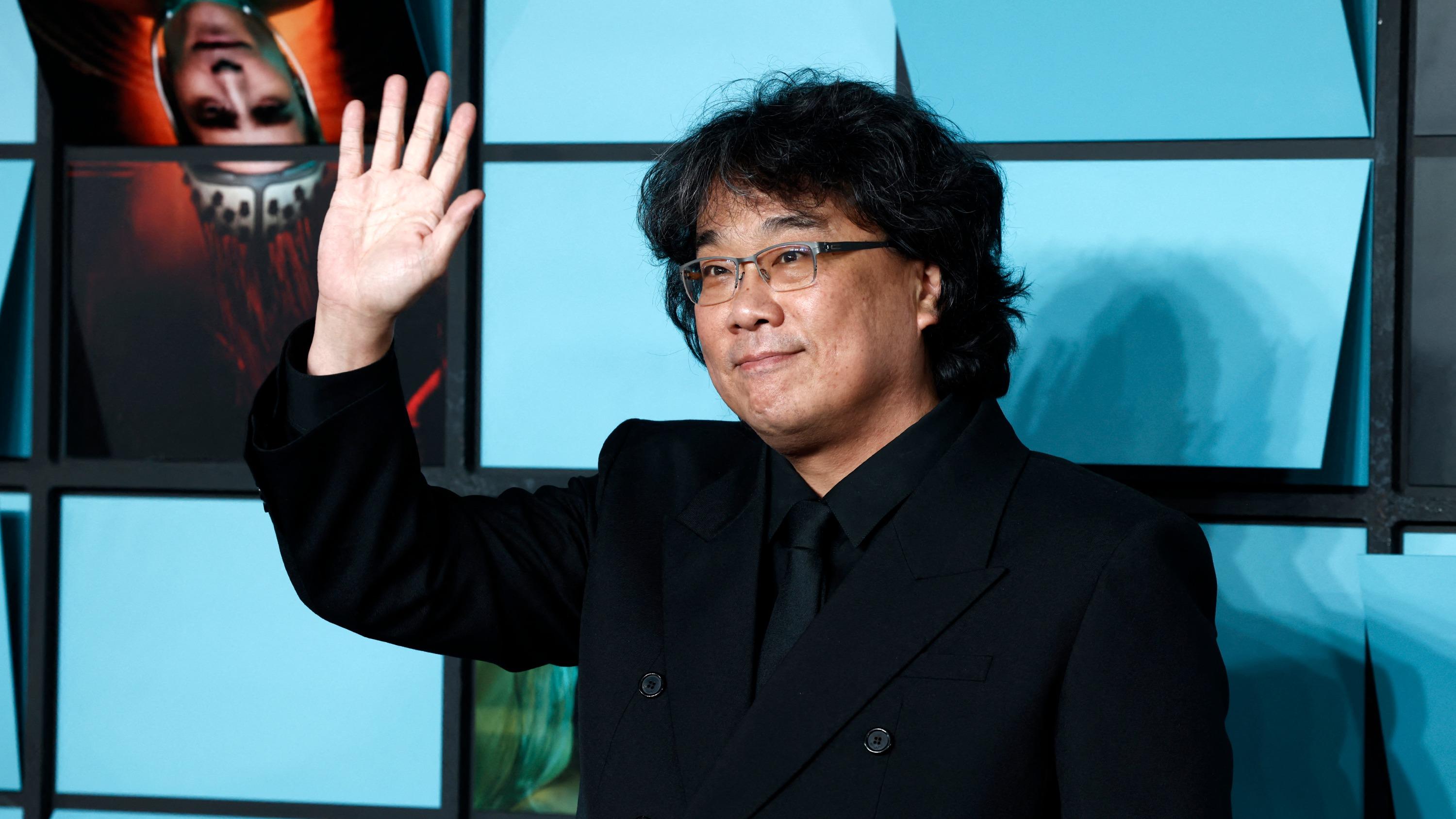 Après Parasite et ses Oscars, Bong Joon-ho questionne la valeur de la vie et du sacrifice dans Mickey 17