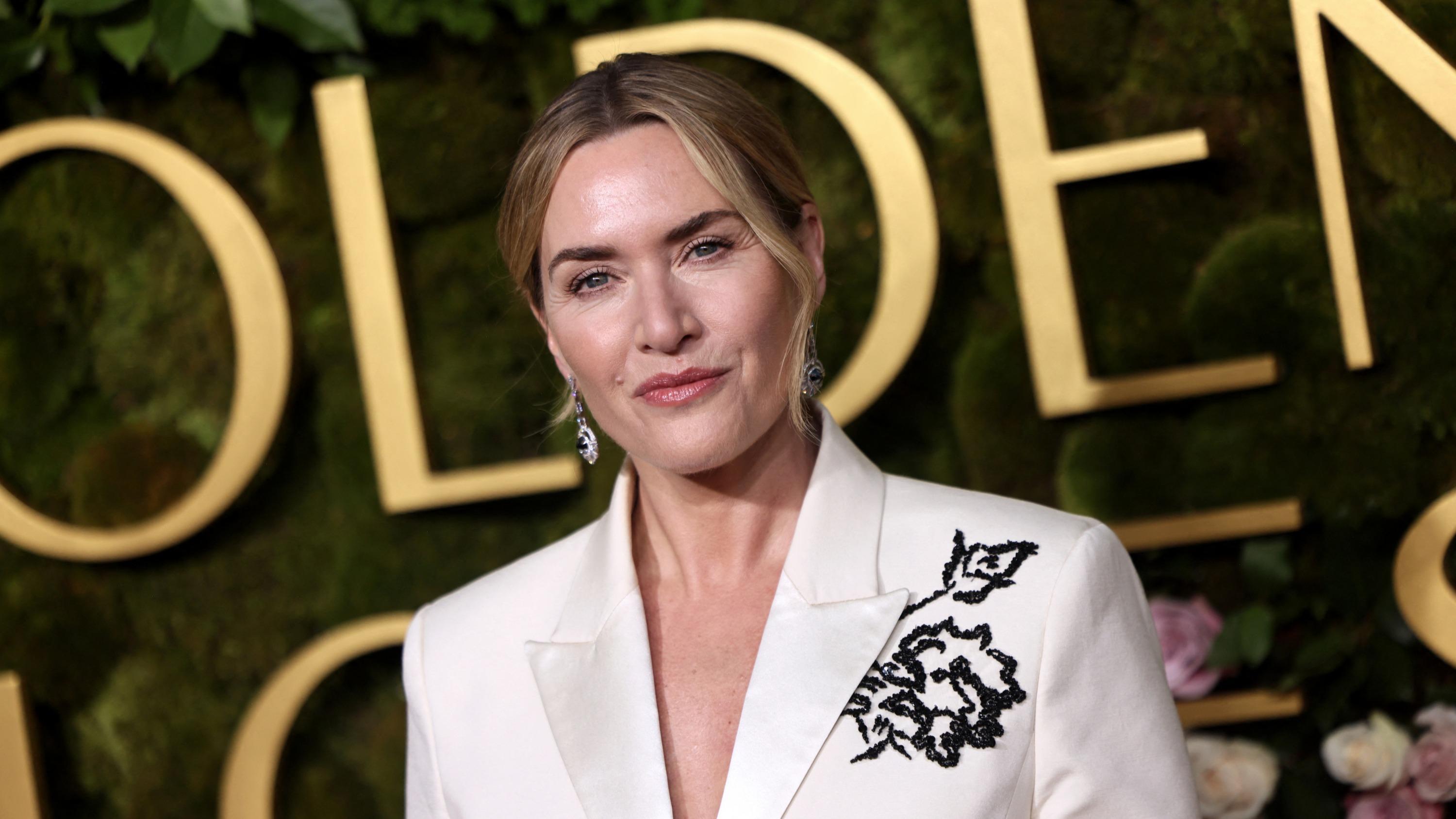 Kate Winslet va réaliser son premier film, Goodbye June, un mélo sur une fratrie fracturée