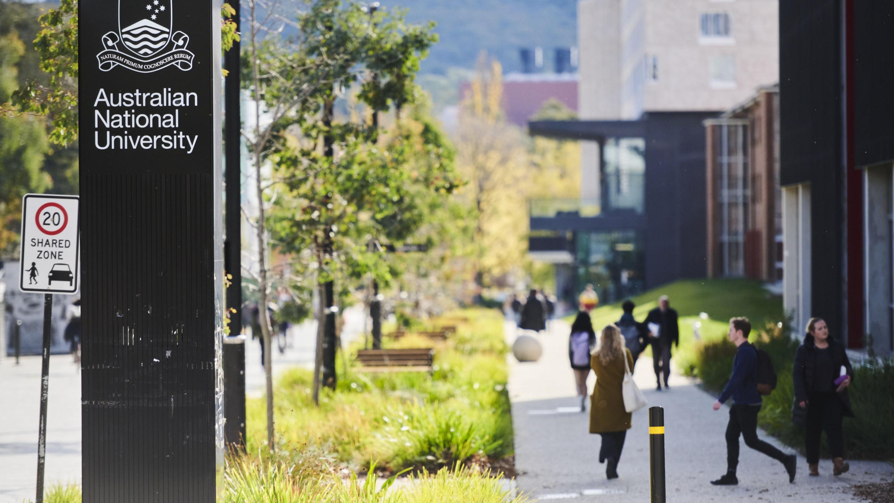 En Australie, la lutte contre la crise de logement inquiète les universités