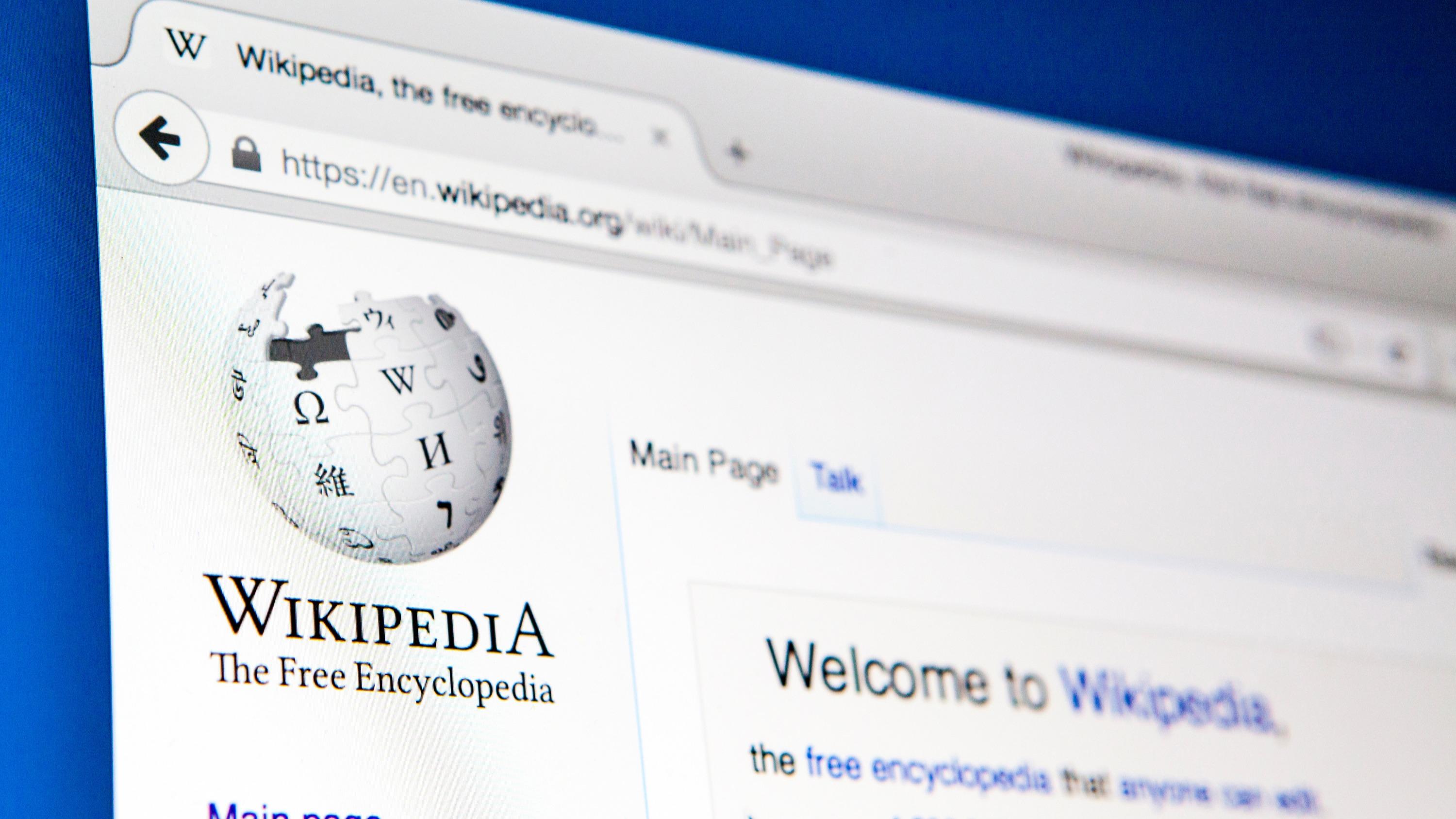 Accusé d’islamophobie, complotisme et climatoscepticisme, Le Point déclare la guerre à Wikipédia