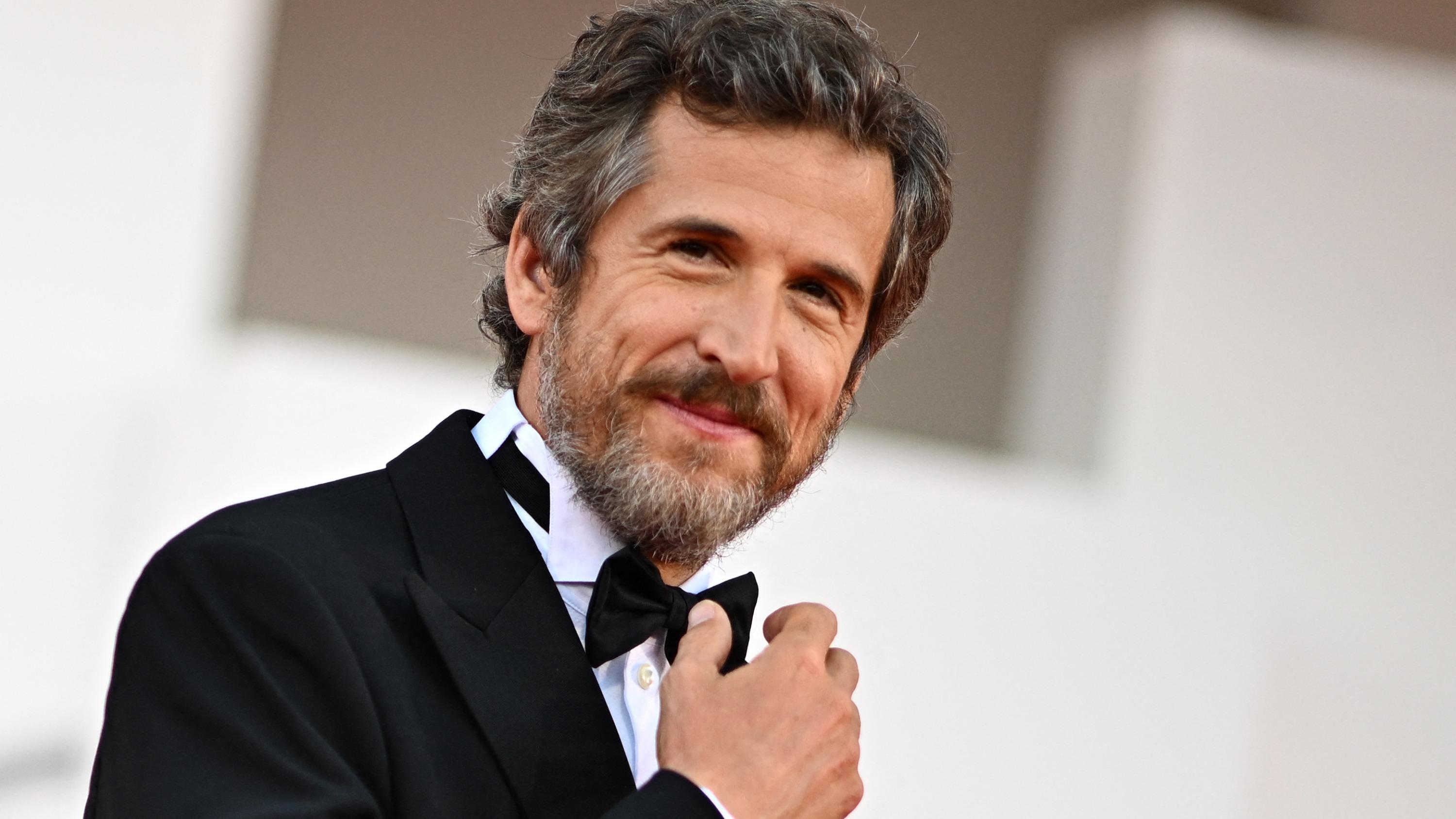 Guillaume Canet lance le tournage de son prochain film Karma