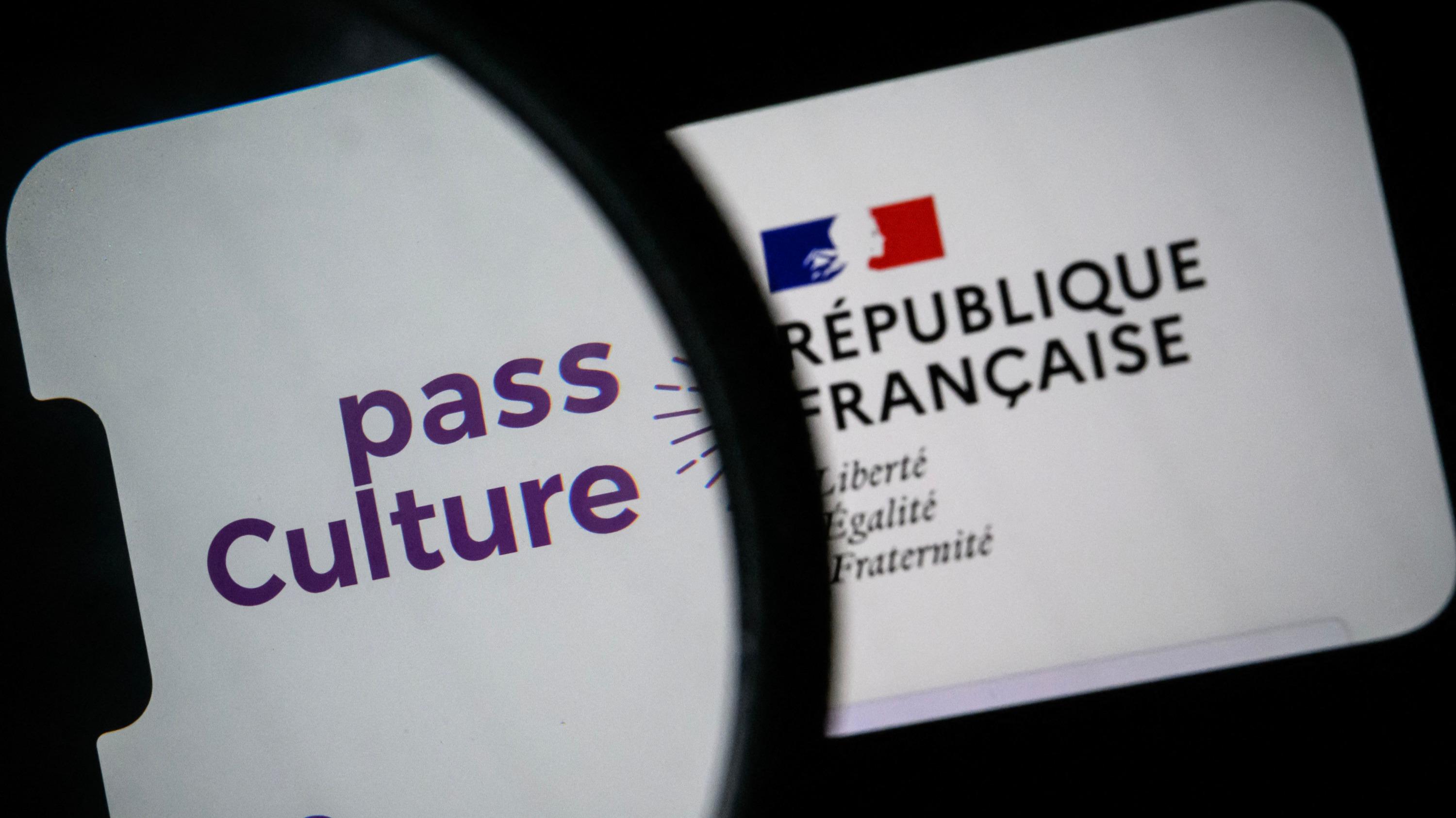 Le Pass Culture individuel supprimé pour les moins de 17 ans dès le 1er mars