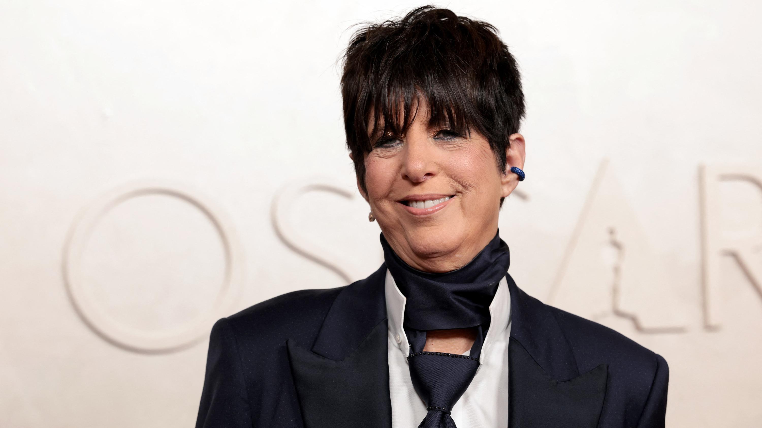 « C’est comme ça » : Diane Warren essuie son seizième échec aux Oscars, un triste record