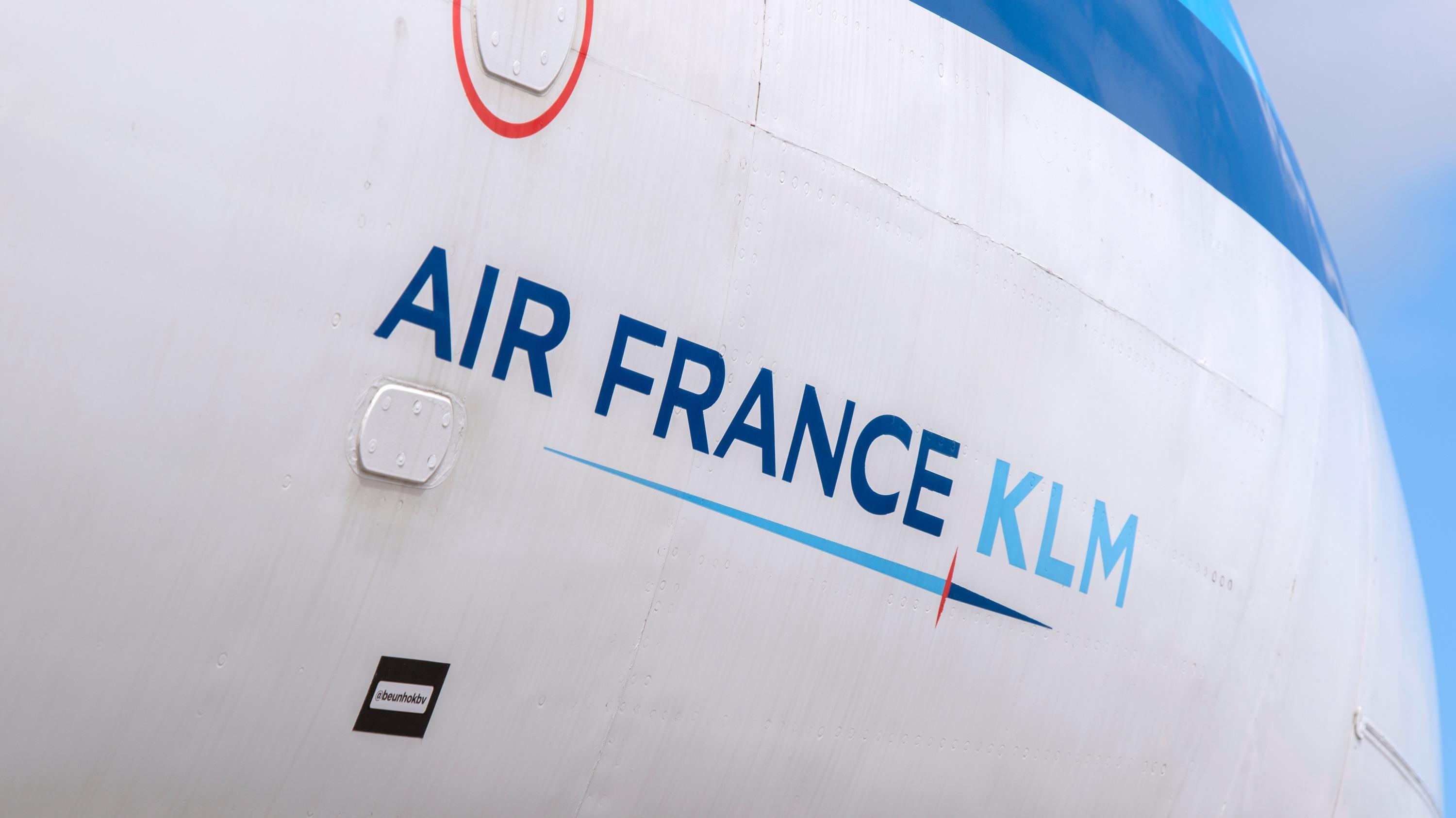 Après l’épreuve difficile de Paris 2024, Air France-KLM redécolle et s’envole en Bourse