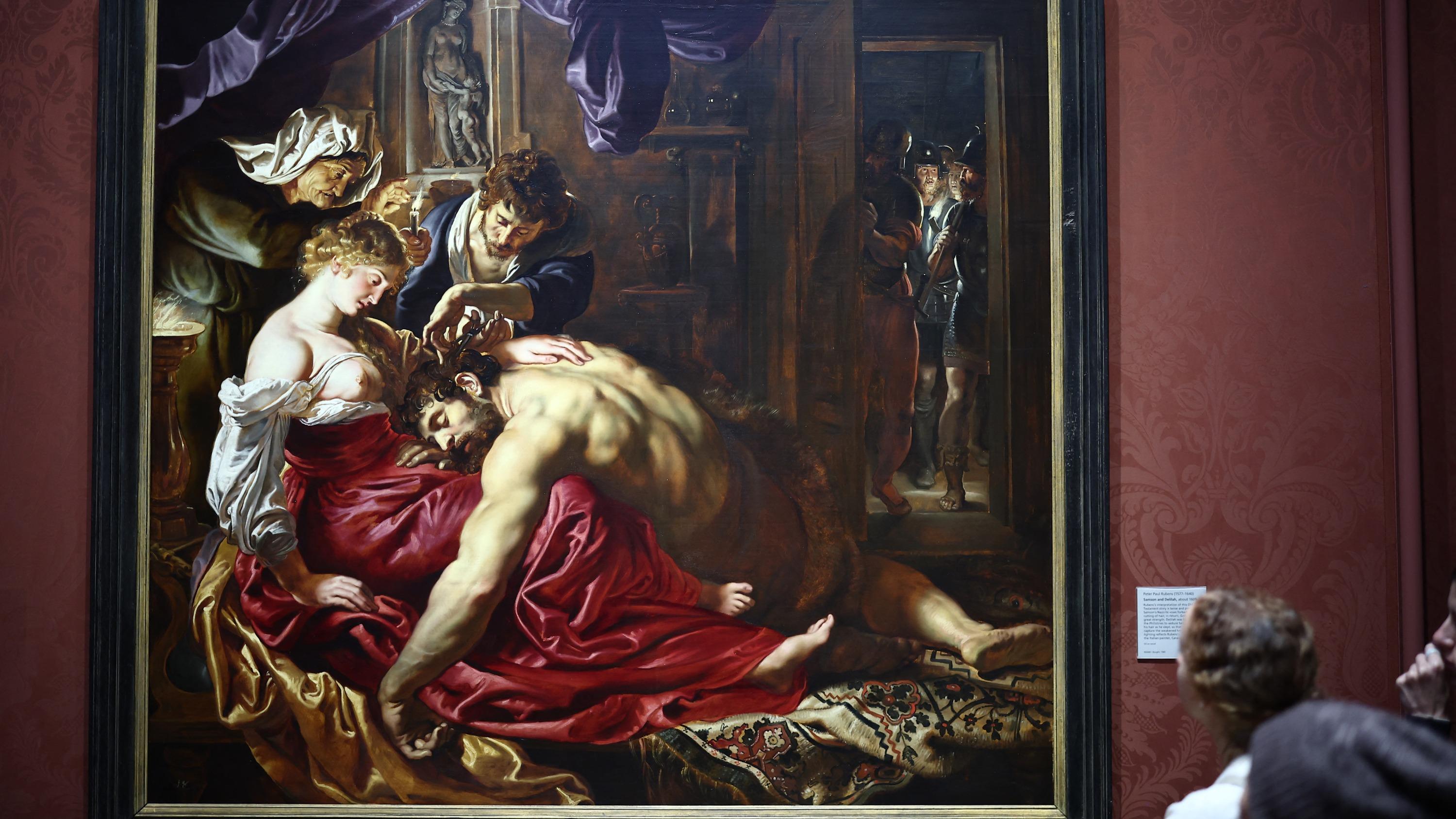 Une enquête remet de nouveau en cause l’authenticité d’un Rubens de la National Gallery