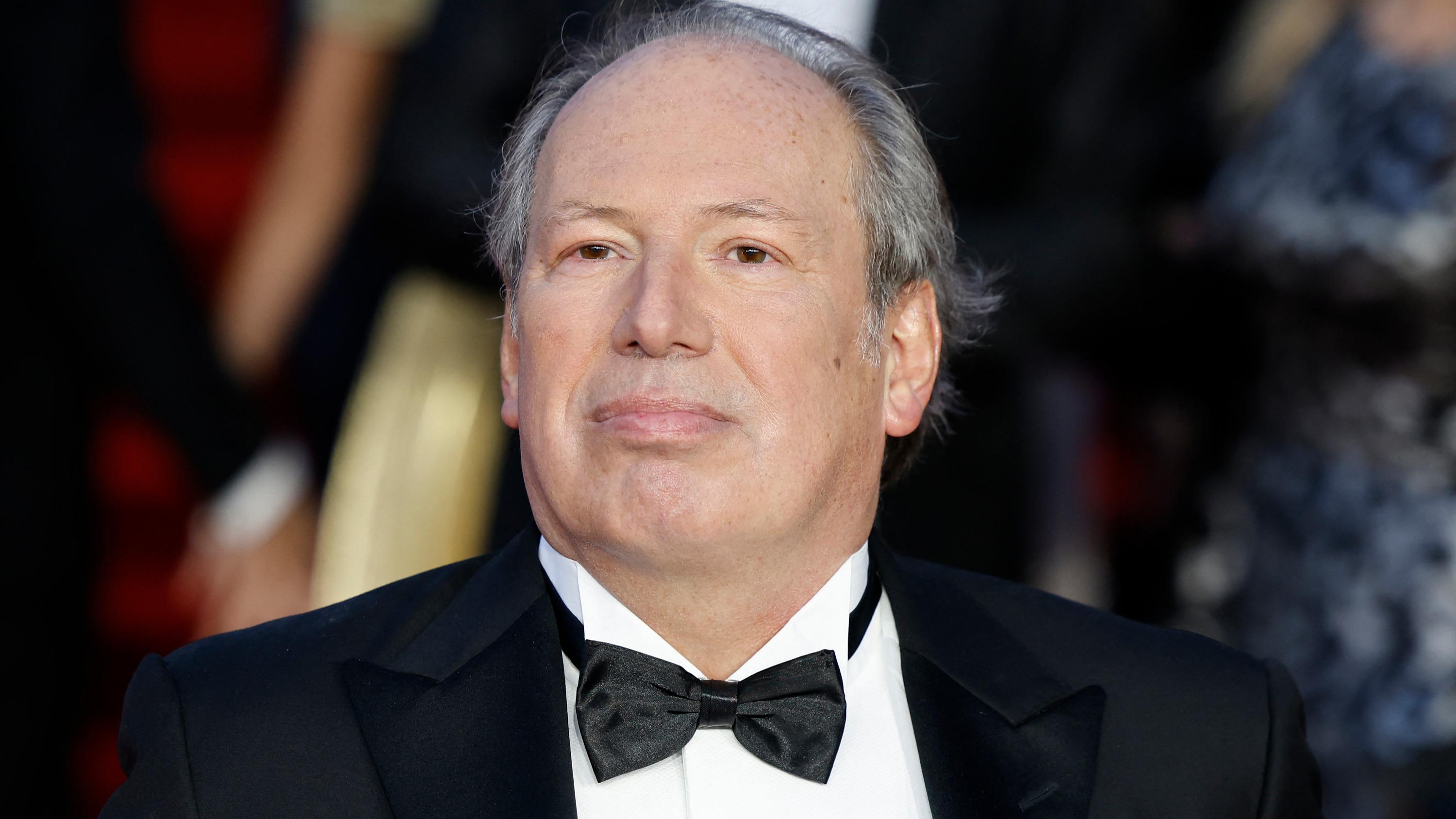 « Ce n’était pas le moment » : Hans Zimmer a refusé de travailler pour Marvel