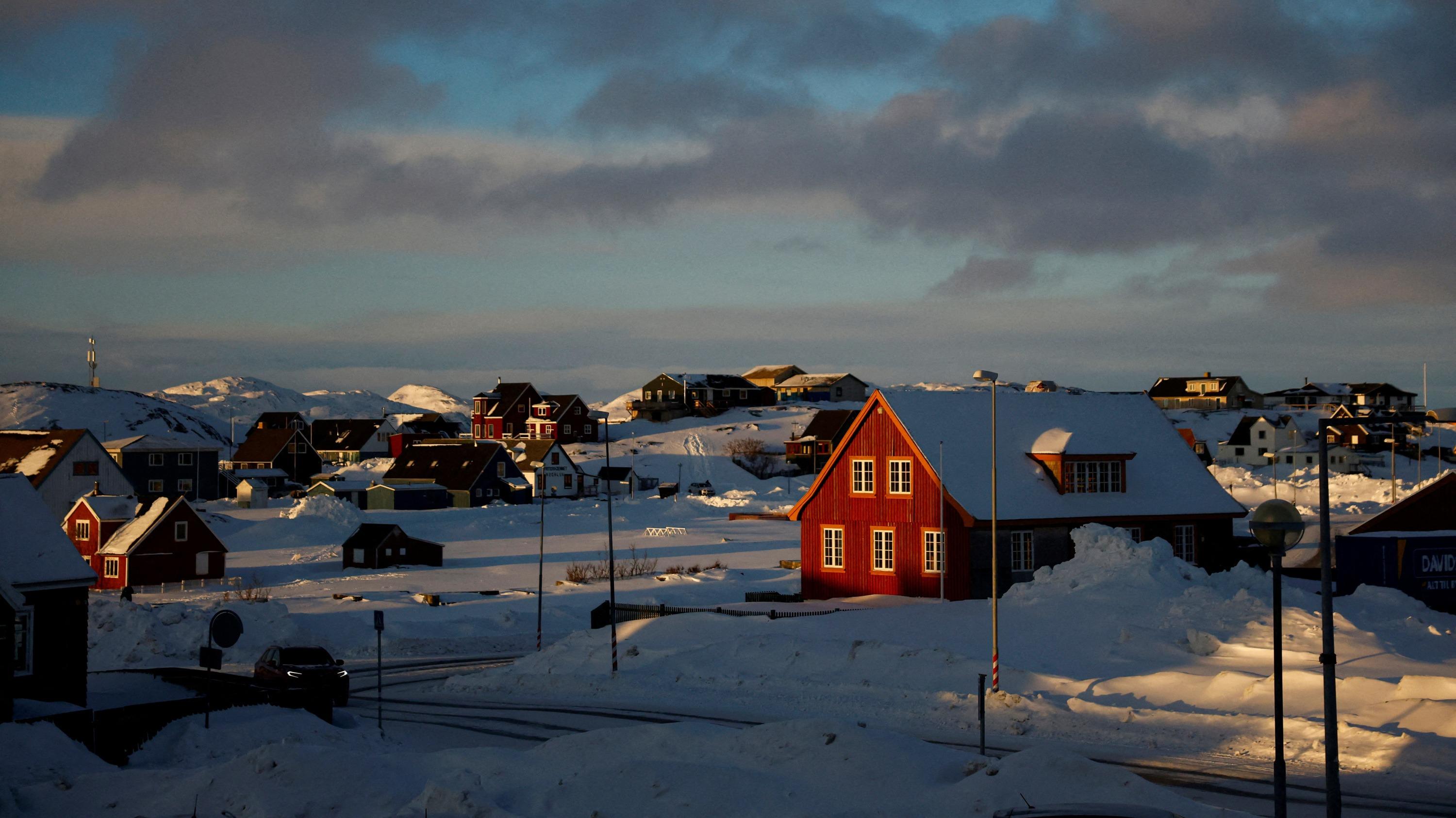 Les visées expansionnistes de Donald Trump galvanisent l’identité culturelle des Inuits au Groenland