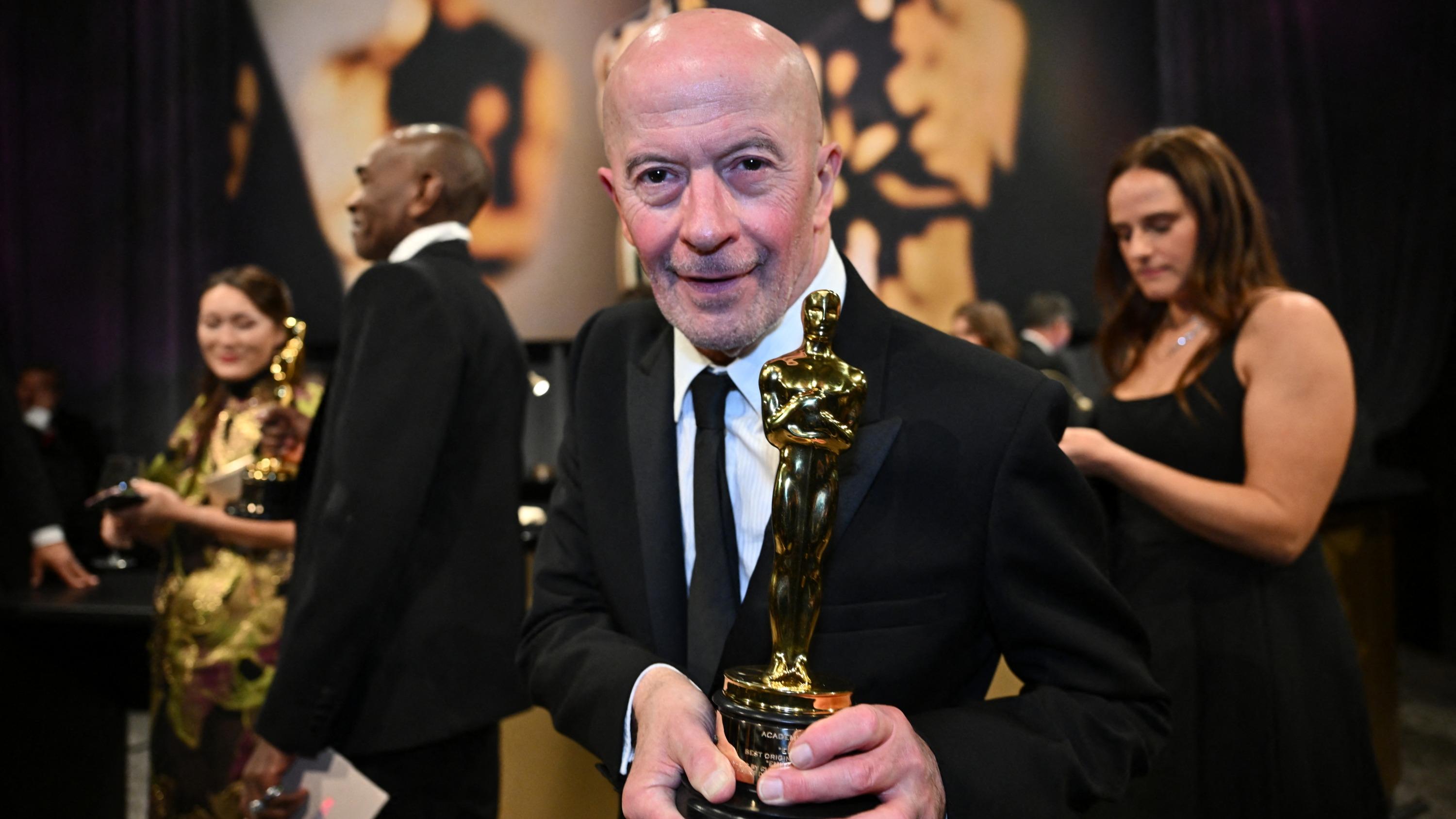 « C’est une guerre ouverte » : Jacques Audiard revient sur la campagne « usante » d’Emilia Pérez aux Oscars