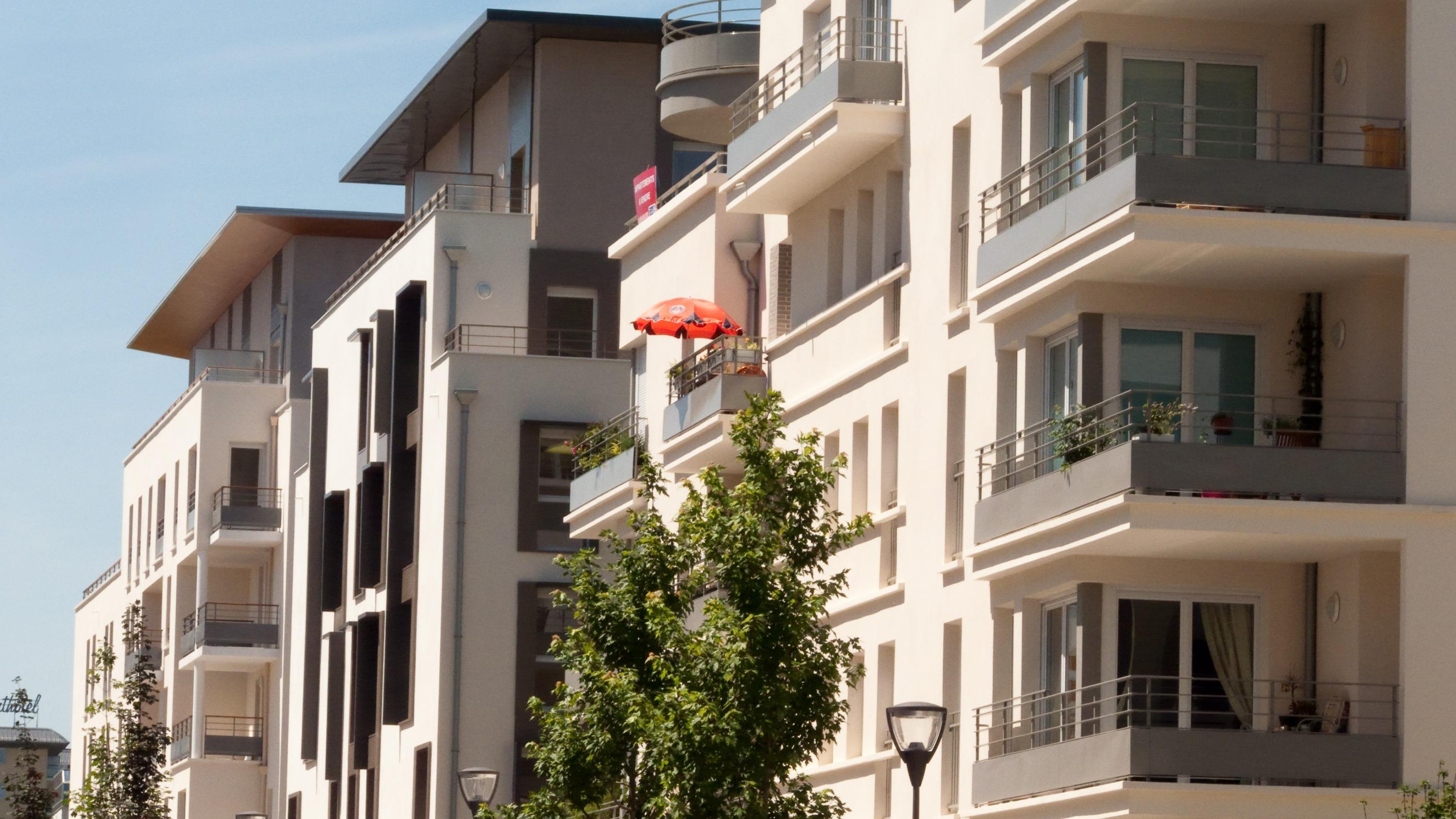 CDC Habitat, filiale de la Caisse des dépôts et consignation, gère plus de 100.000 logements et est un acteur de la construction neuve.