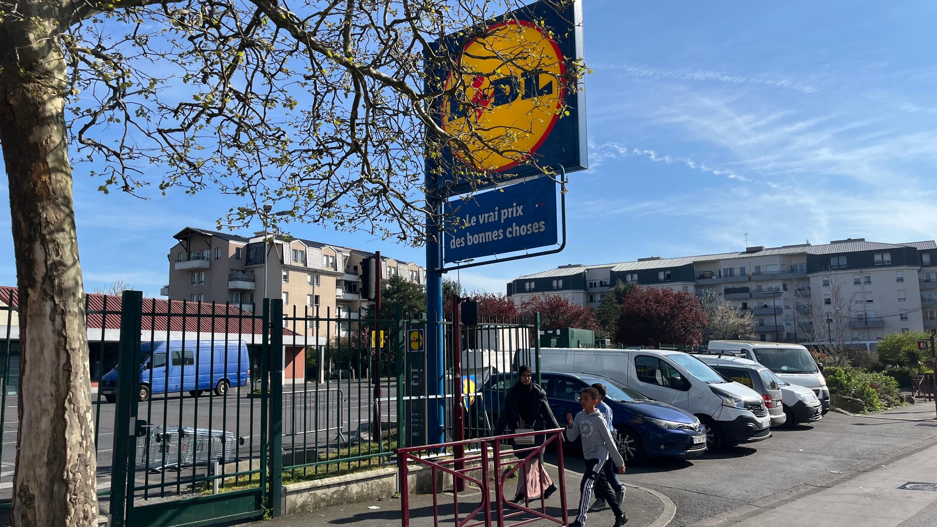 Seine-Saint-Denis : à Bondy, quand l’insécurité a raison de la vie de quartier et du supermarché