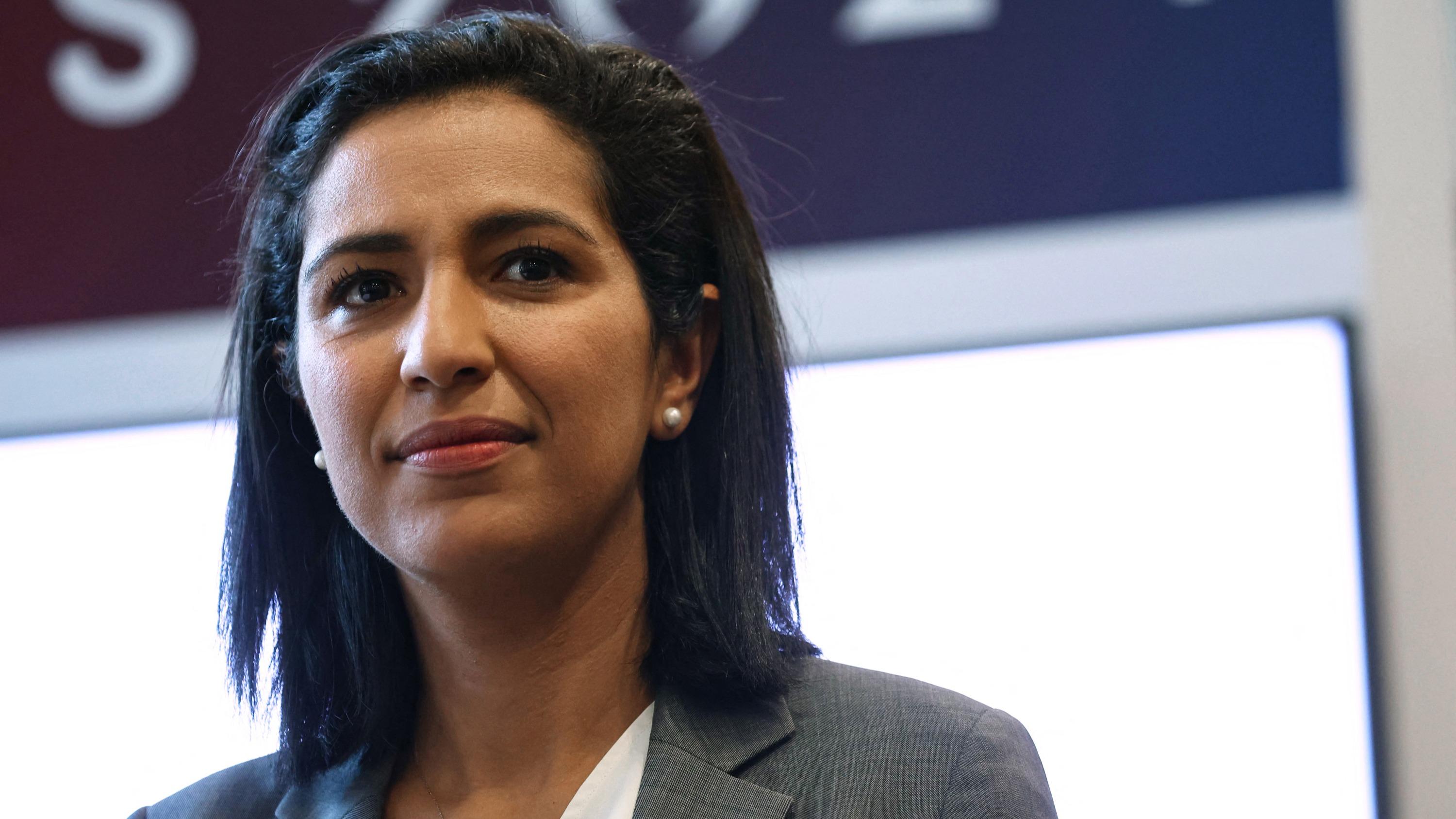 Municipales à Nantes : Sarah El Haïry candidate d’une liste d’union de la droite et du centre