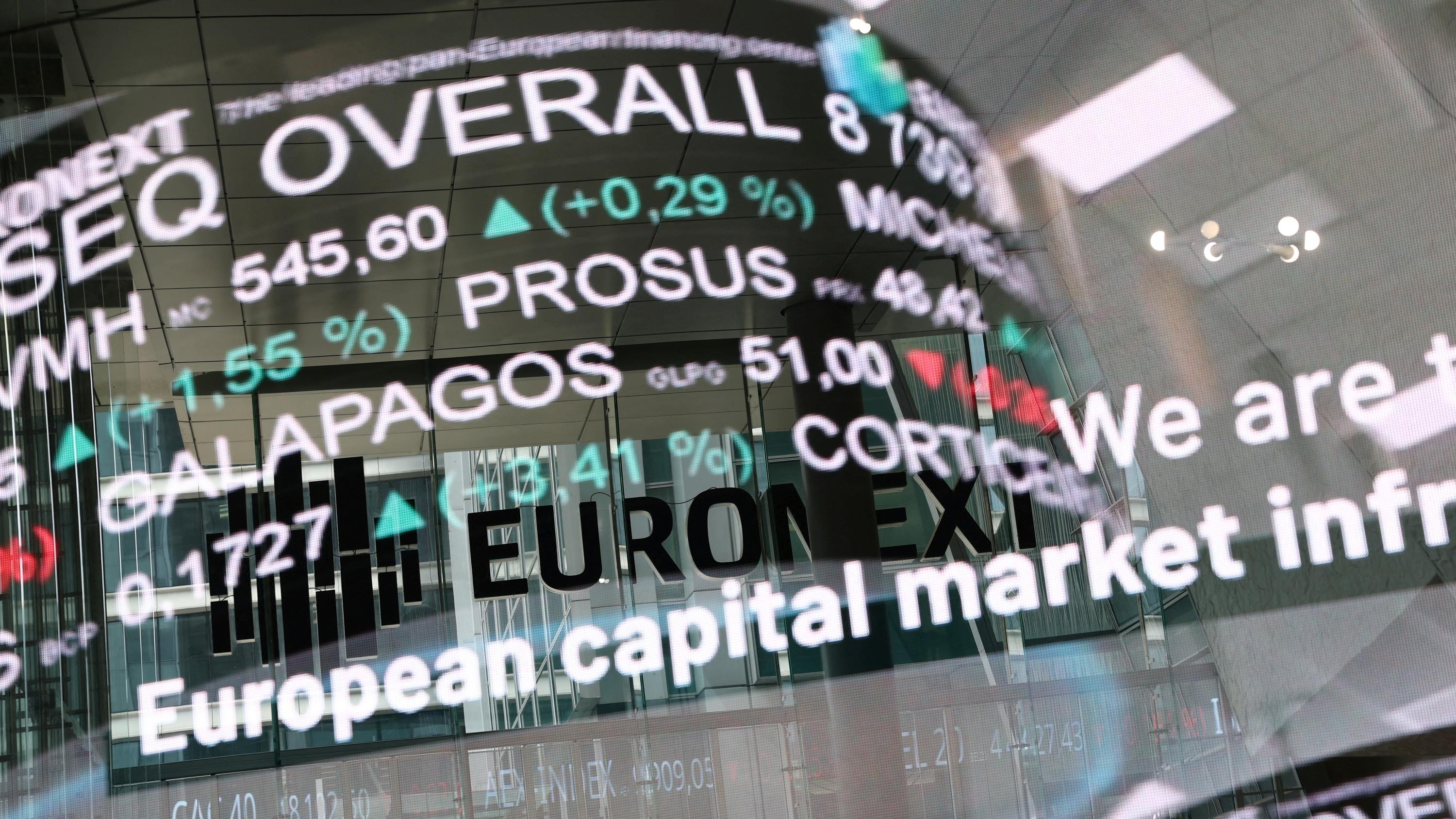 Guerre commerciale : quels sont les gagnants et les perdants en Bourse ?