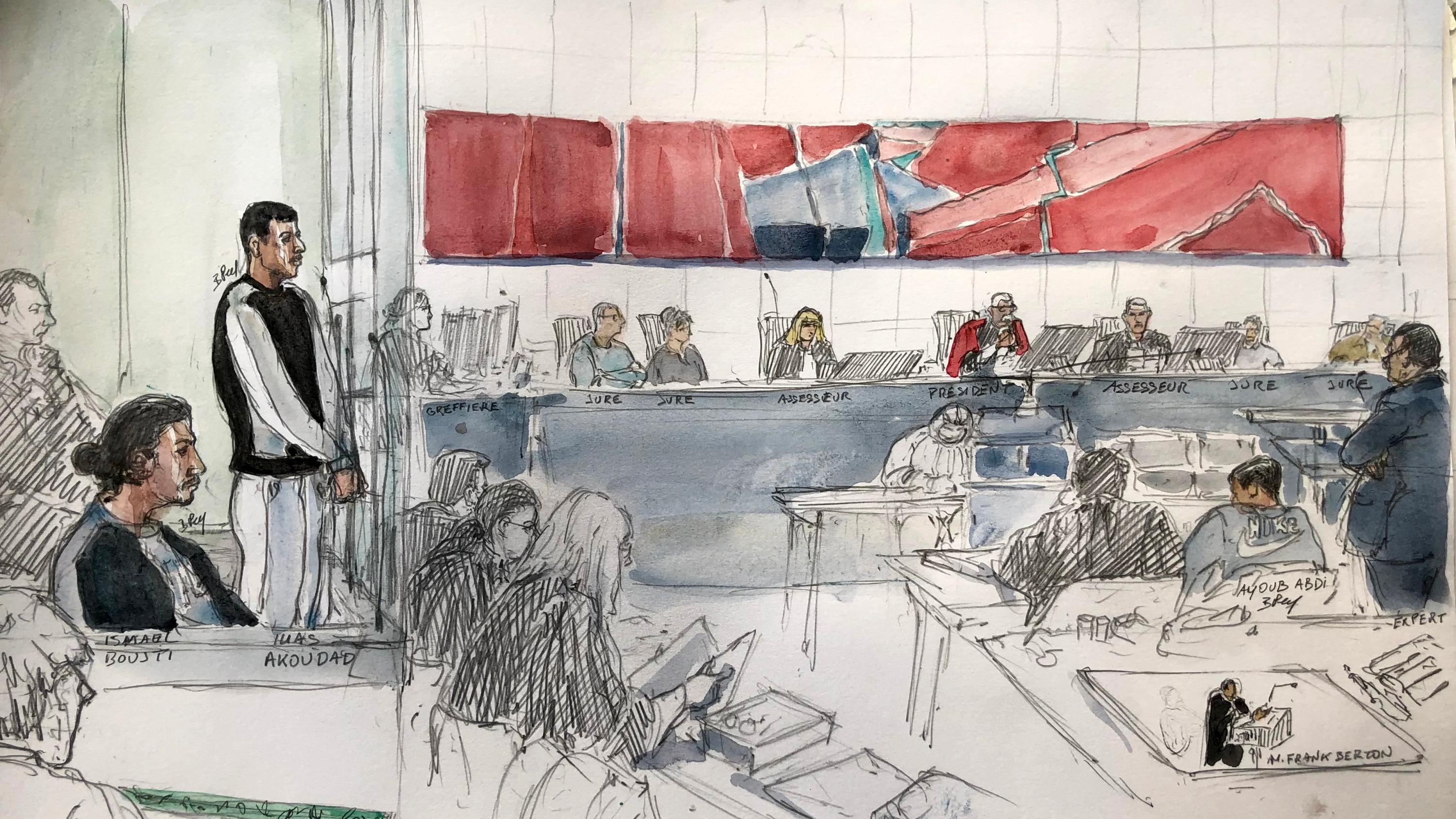 Vaucluse : évasion d’un prisonnier impliqué dans le meurtre du policier Éric Masson