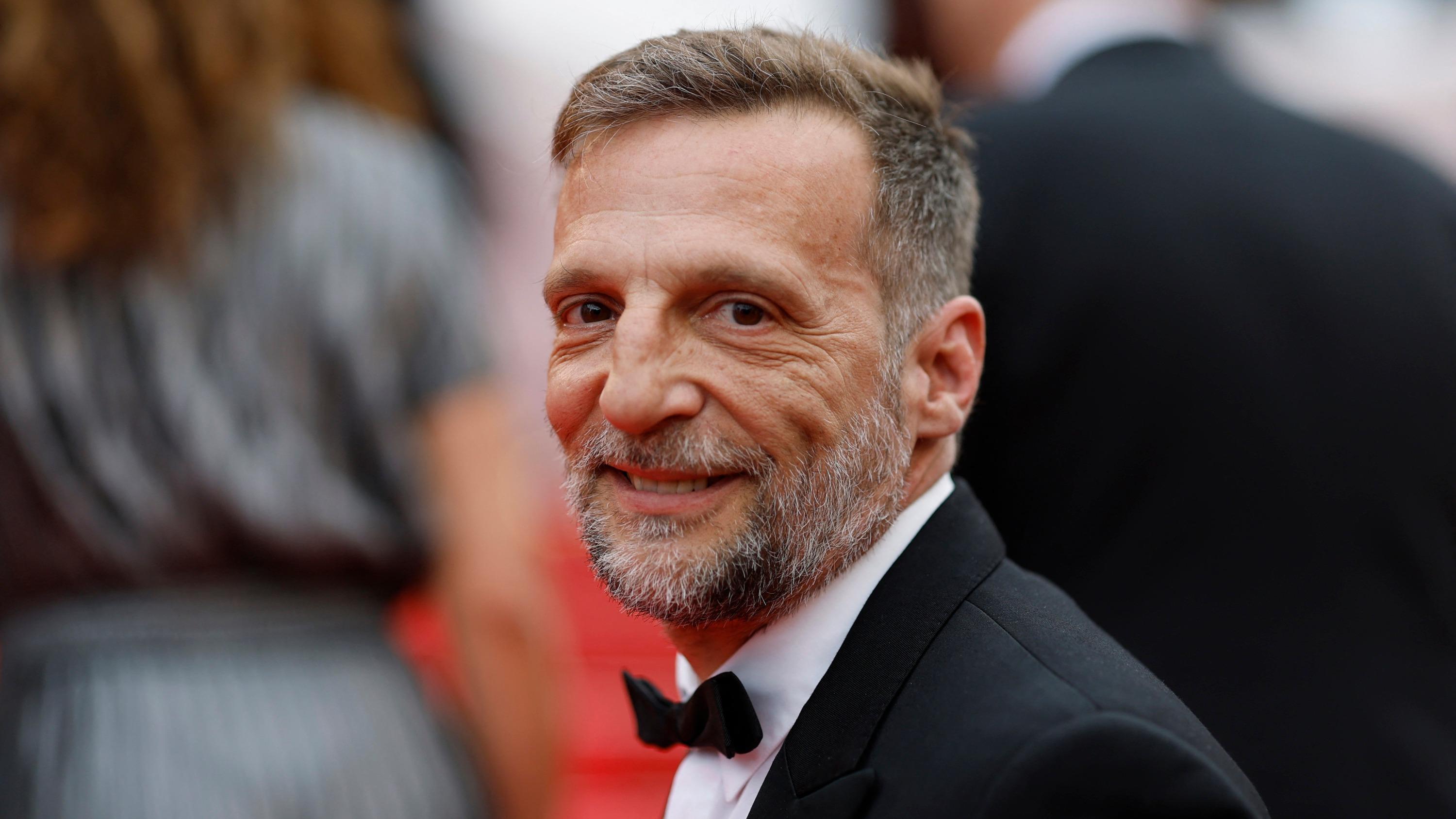 Il n’y a plus de Français de souche : Mathieu Kassovitz fait polémique sur France 5