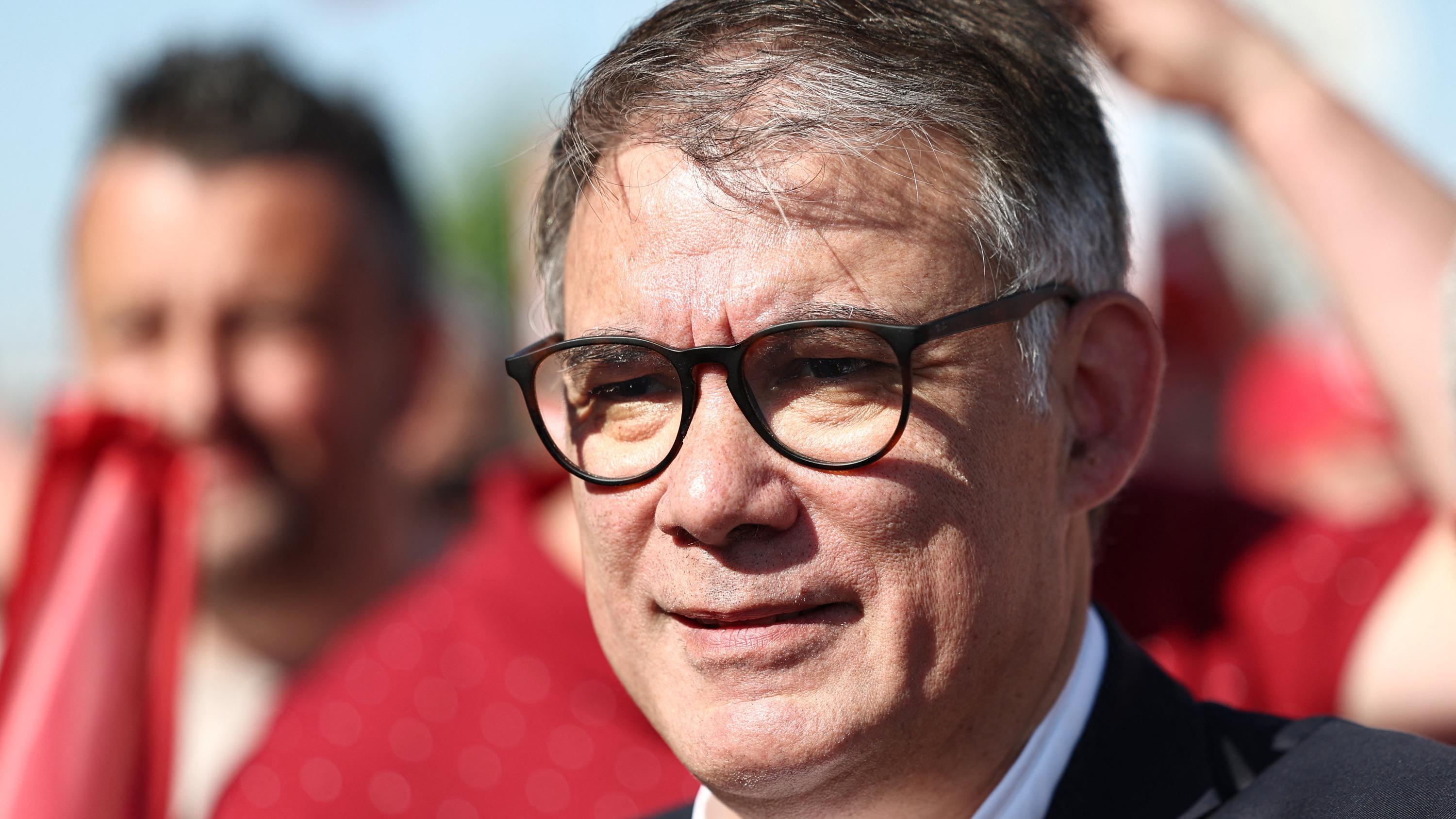 Avec le Congrès de Nancy, les Socialistes promettent d’achever la social-démocratie moderne