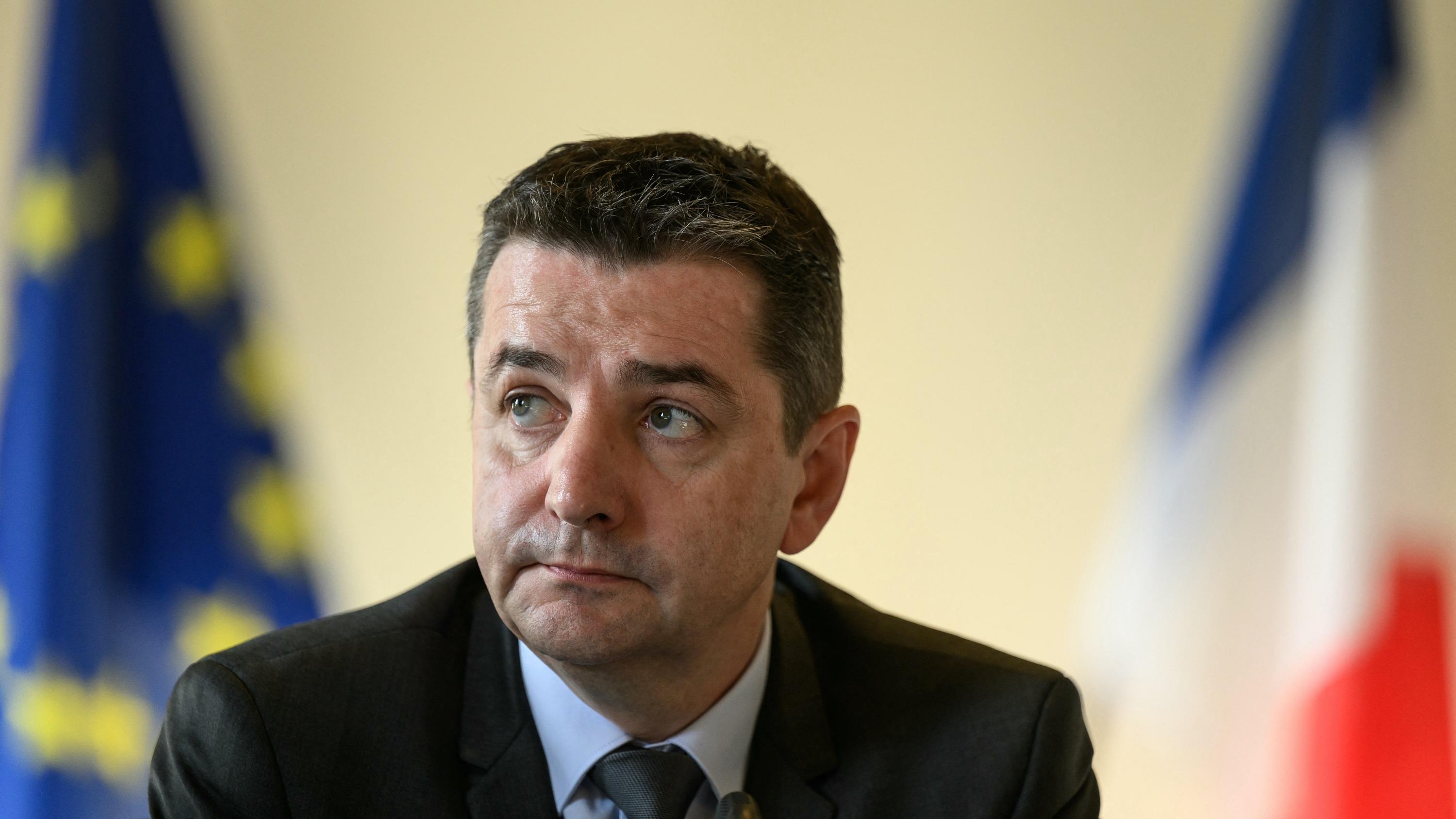 Saint-Étienne : des responsables de droite et du centre s'unissent pour battre Perdriau aux municipales