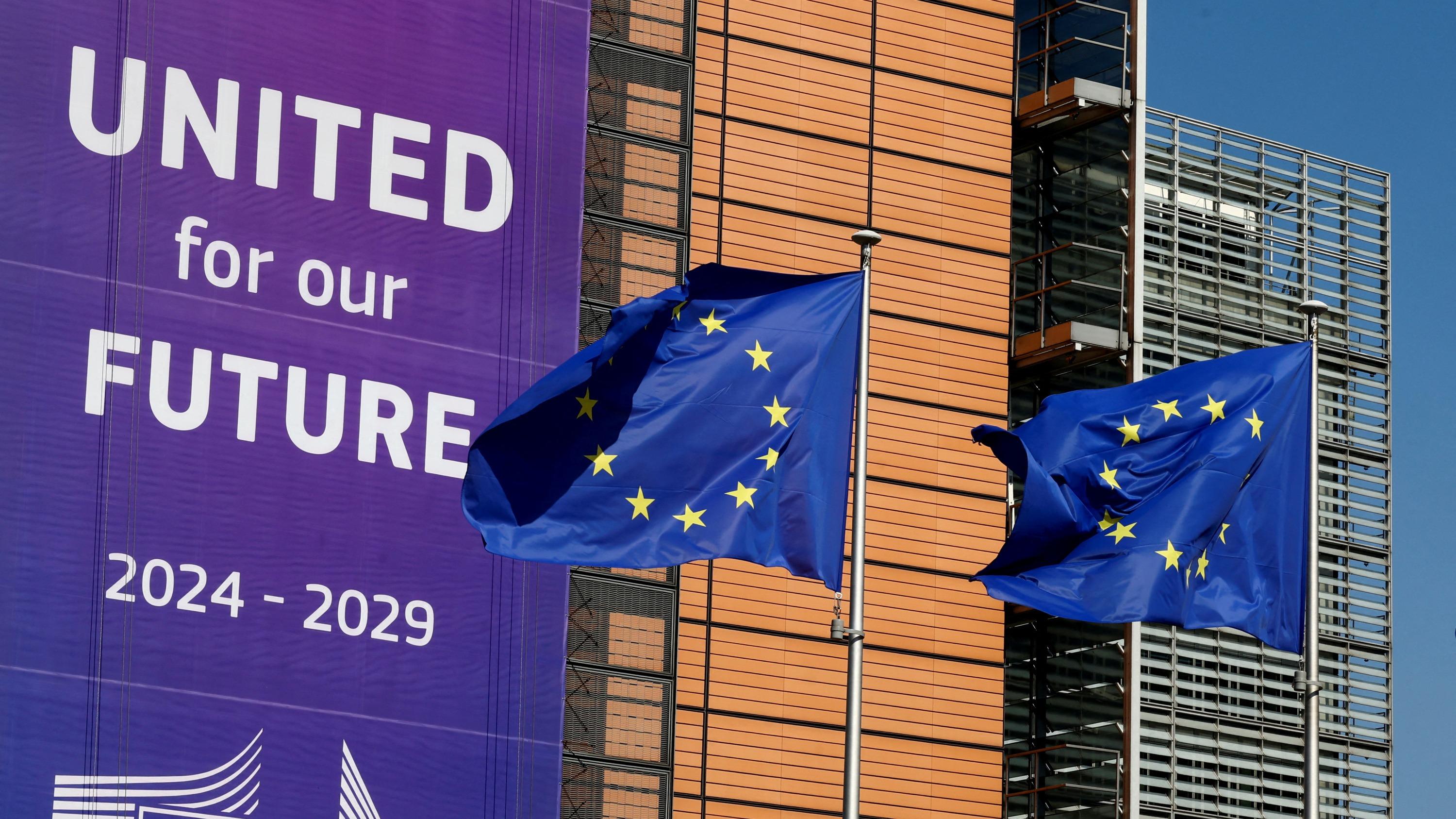 L’Europe donne le coup d’envoi au «28e régime» pour aider ses start-up